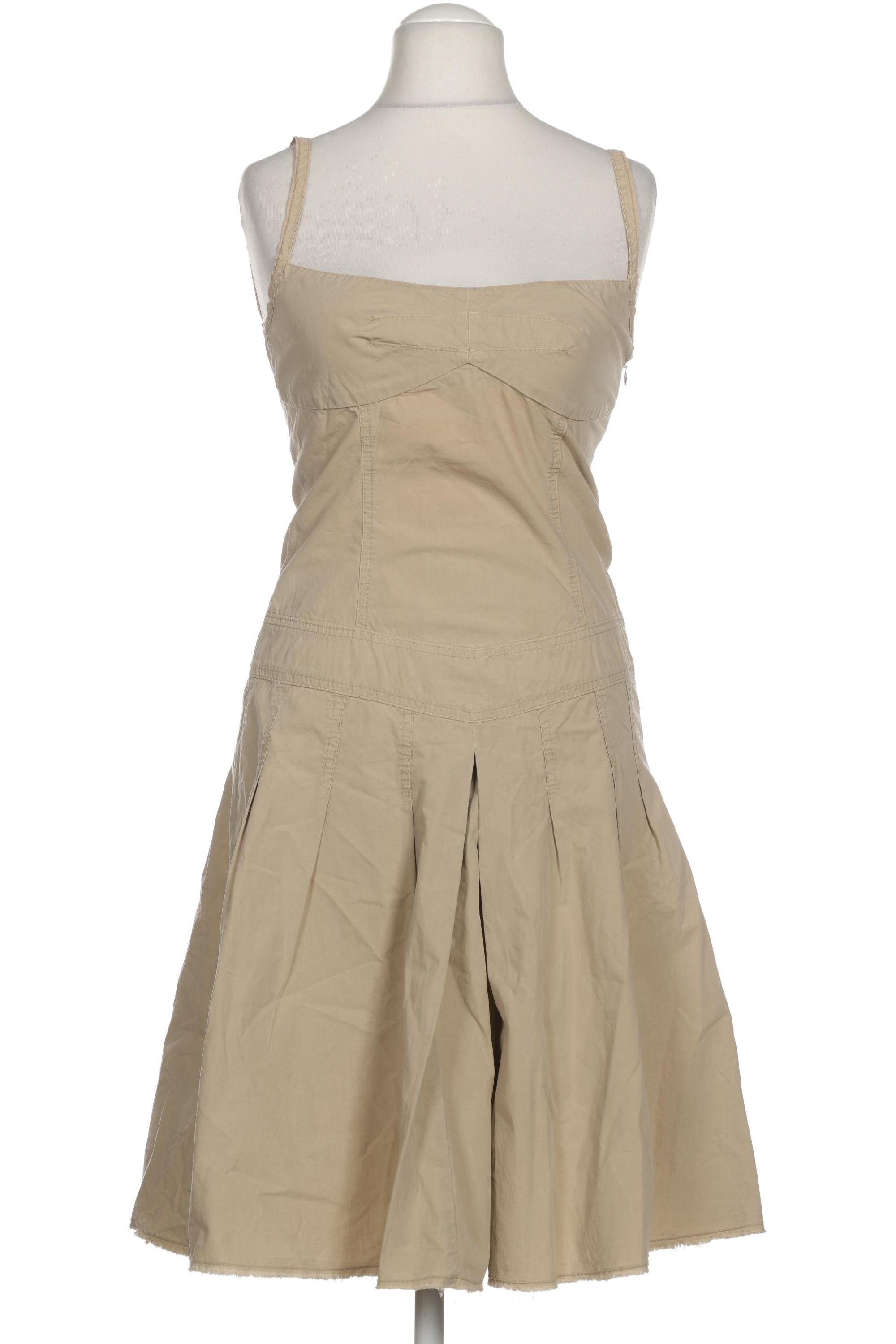 

Strenesse Damen Kleid, beige, Gr. 36