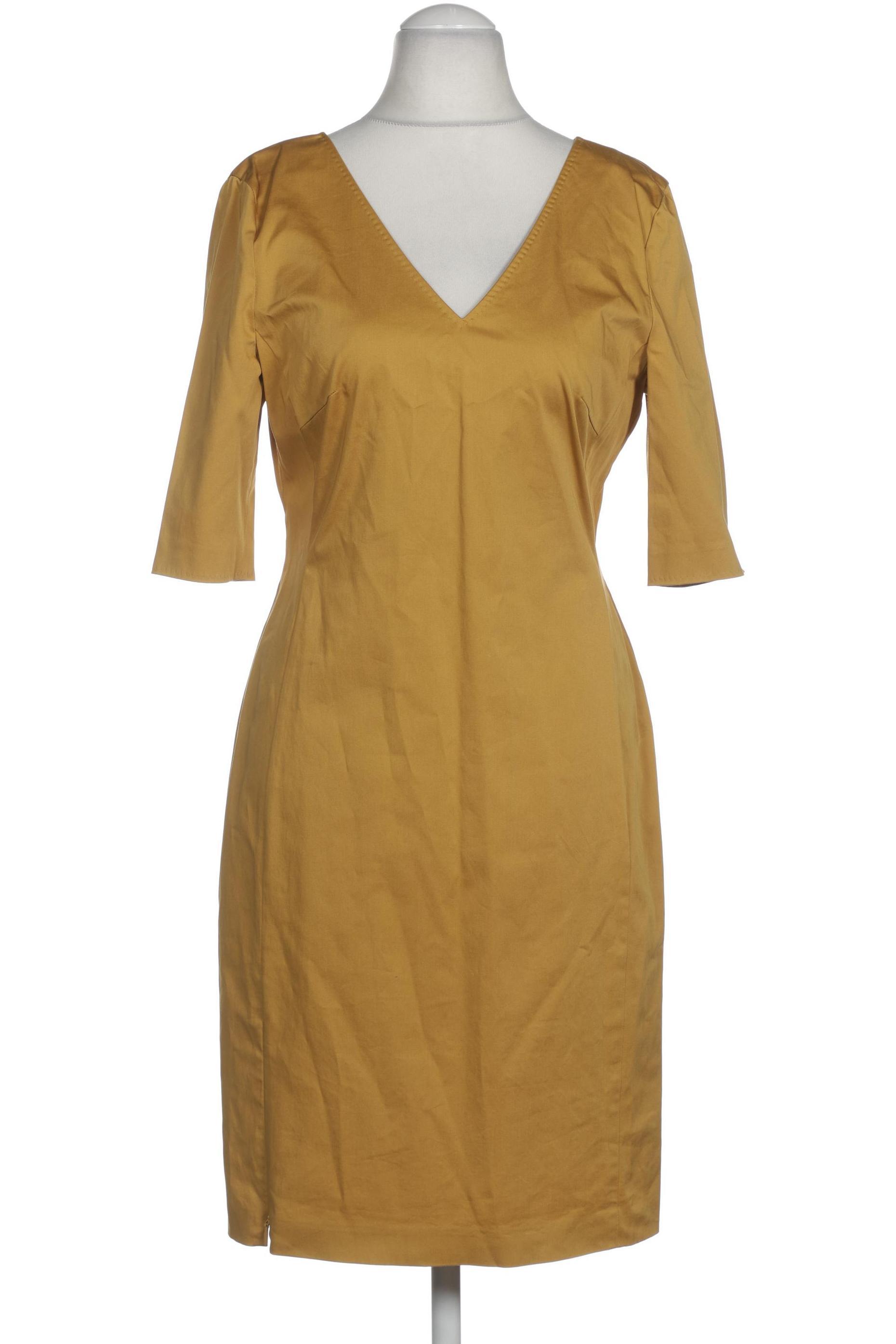 

Strenesse Damen Kleid, orange, Gr. 40