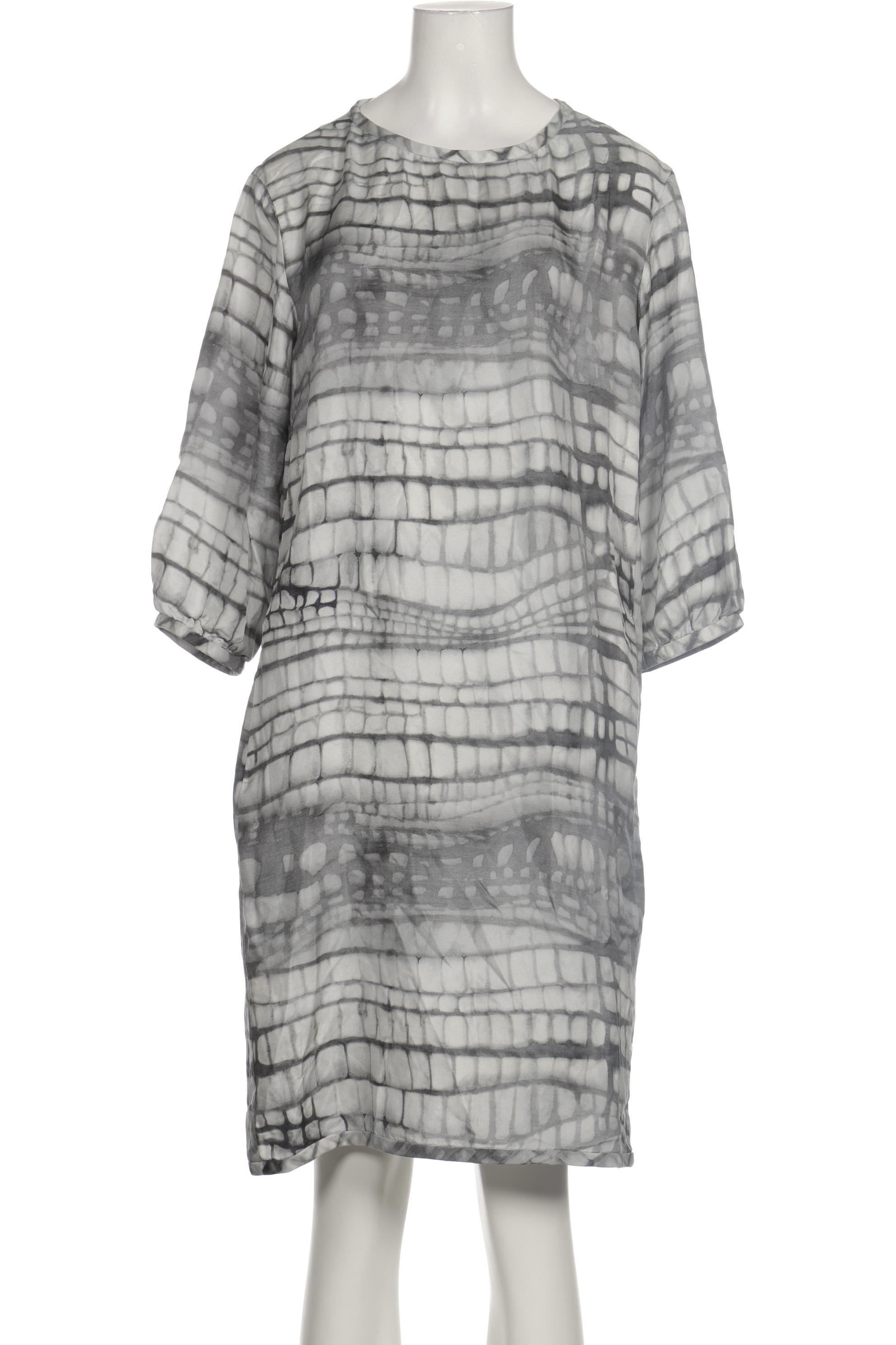 

Strenesse Damen Kleid, grau, Gr. 34