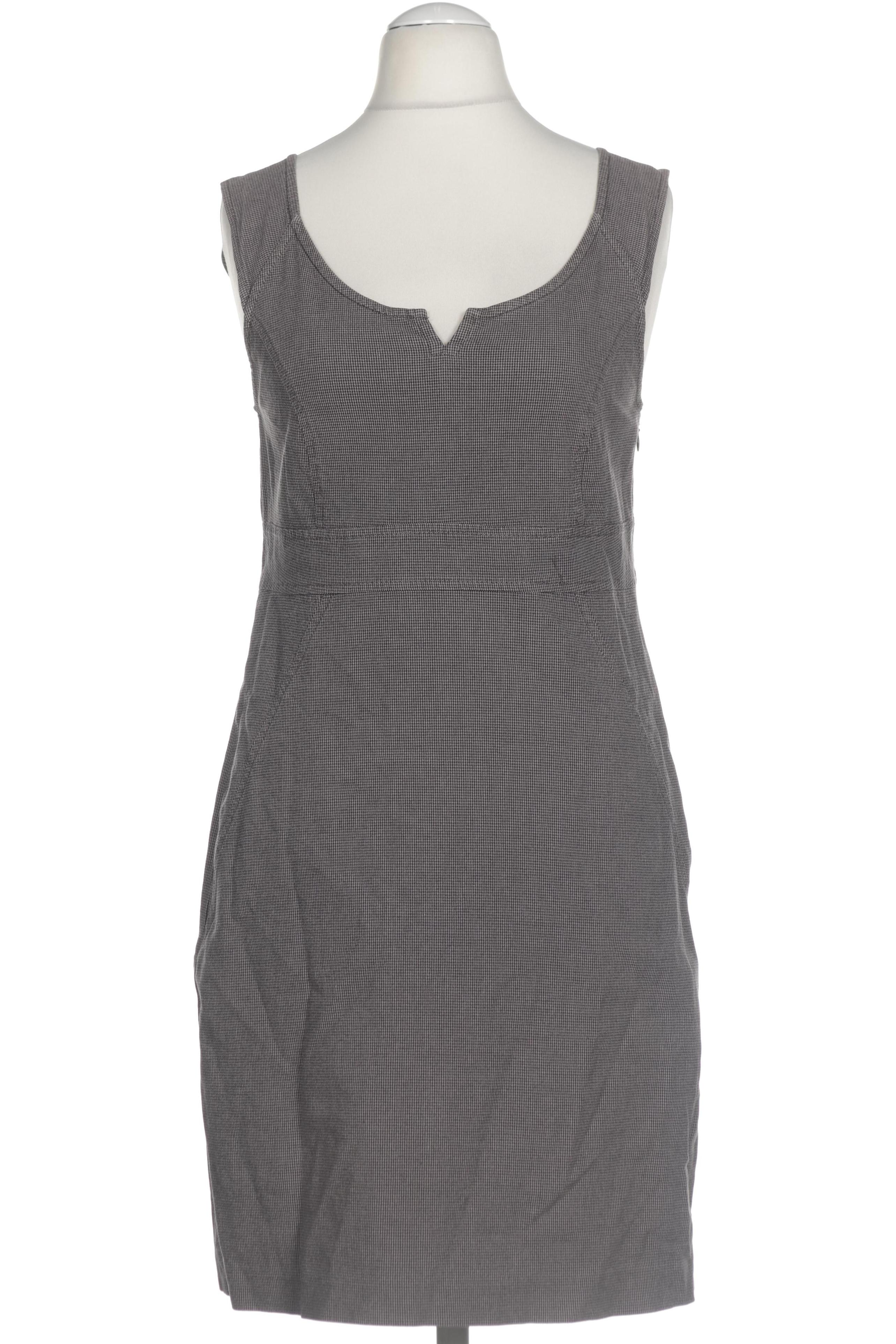 

Strenesse Damen Kleid, grau, Gr. 42