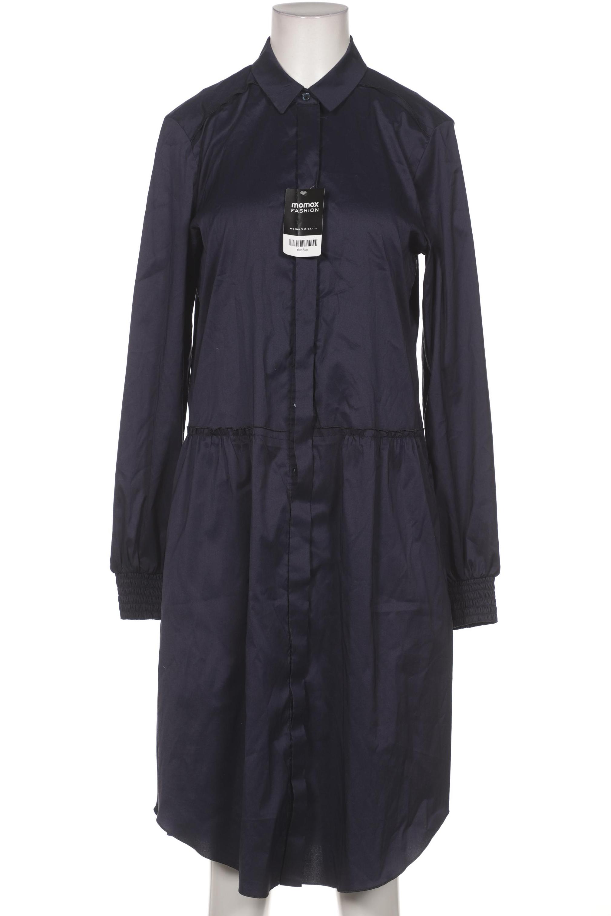 

Strenesse Damen Kleid, marineblau, Gr. 38