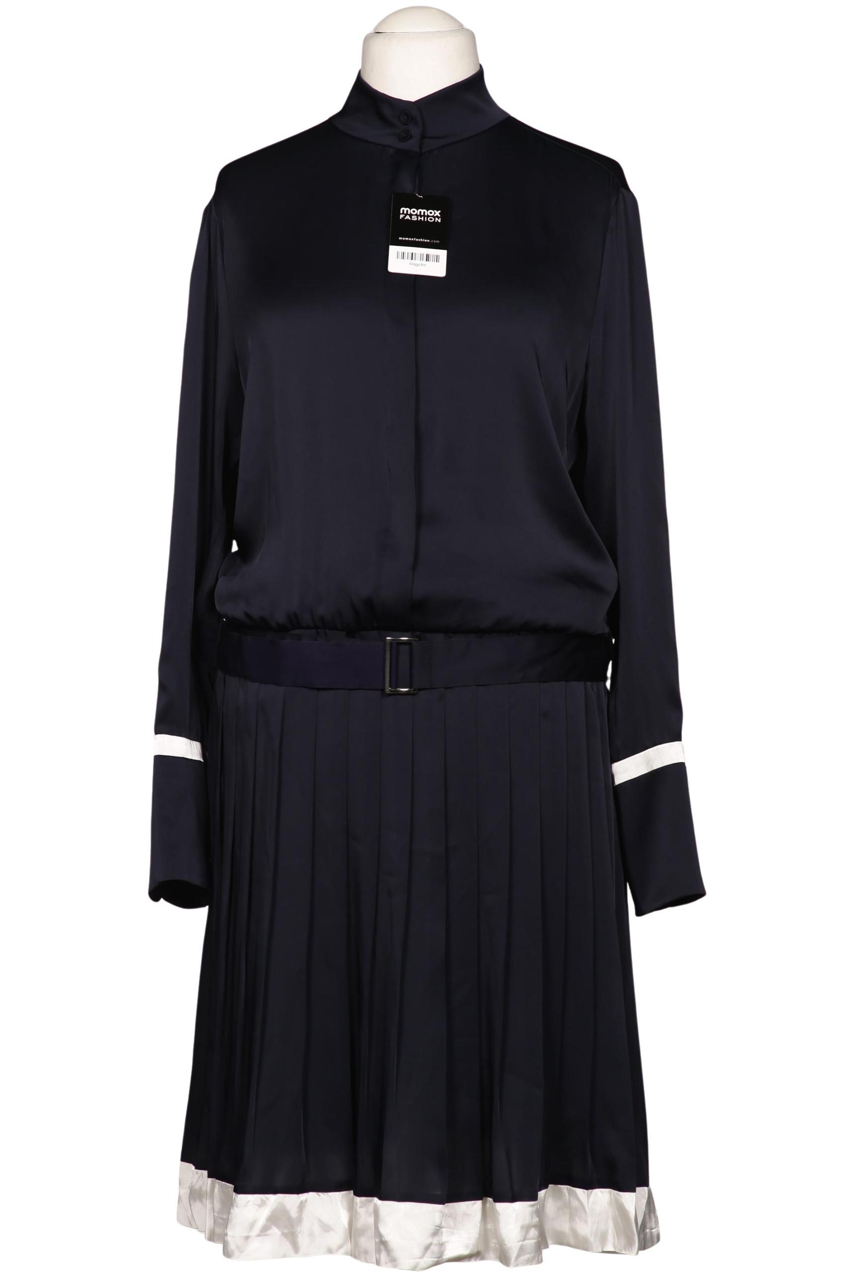 

Strenesse Damen Kleid, marineblau, Gr. 42