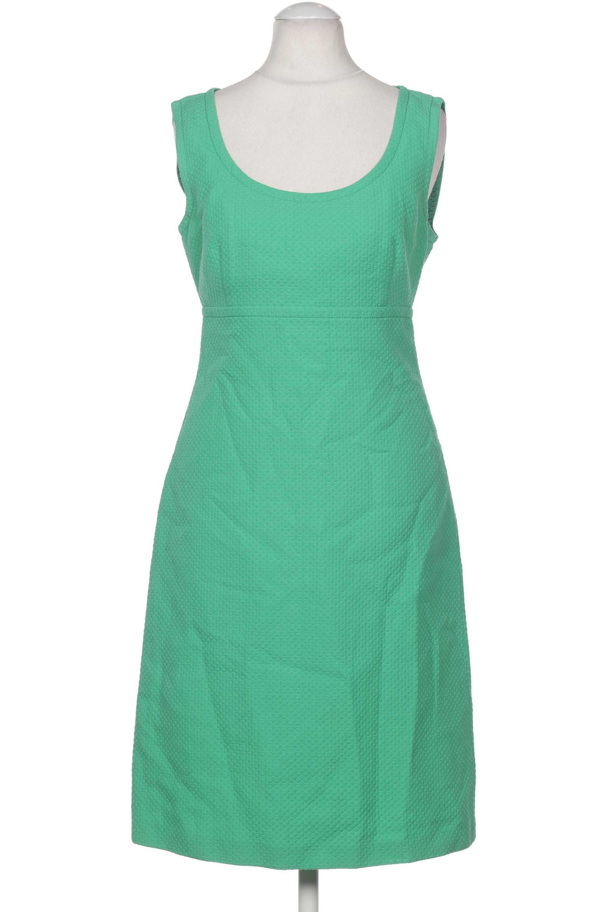 

Strenesse Damen Kleid, grün, Gr. 34