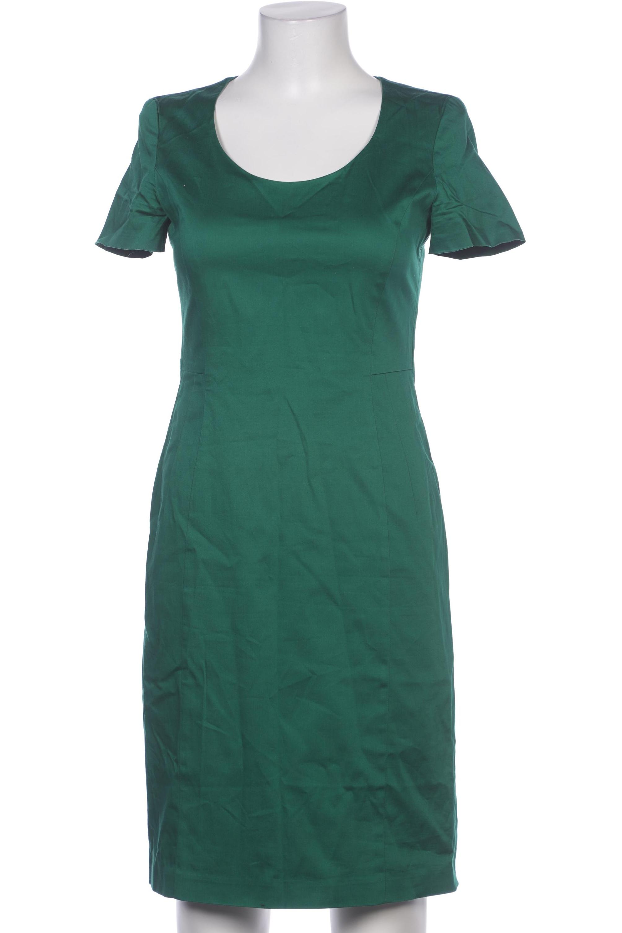 

Strenesse Damen Kleid, grün, Gr. 36