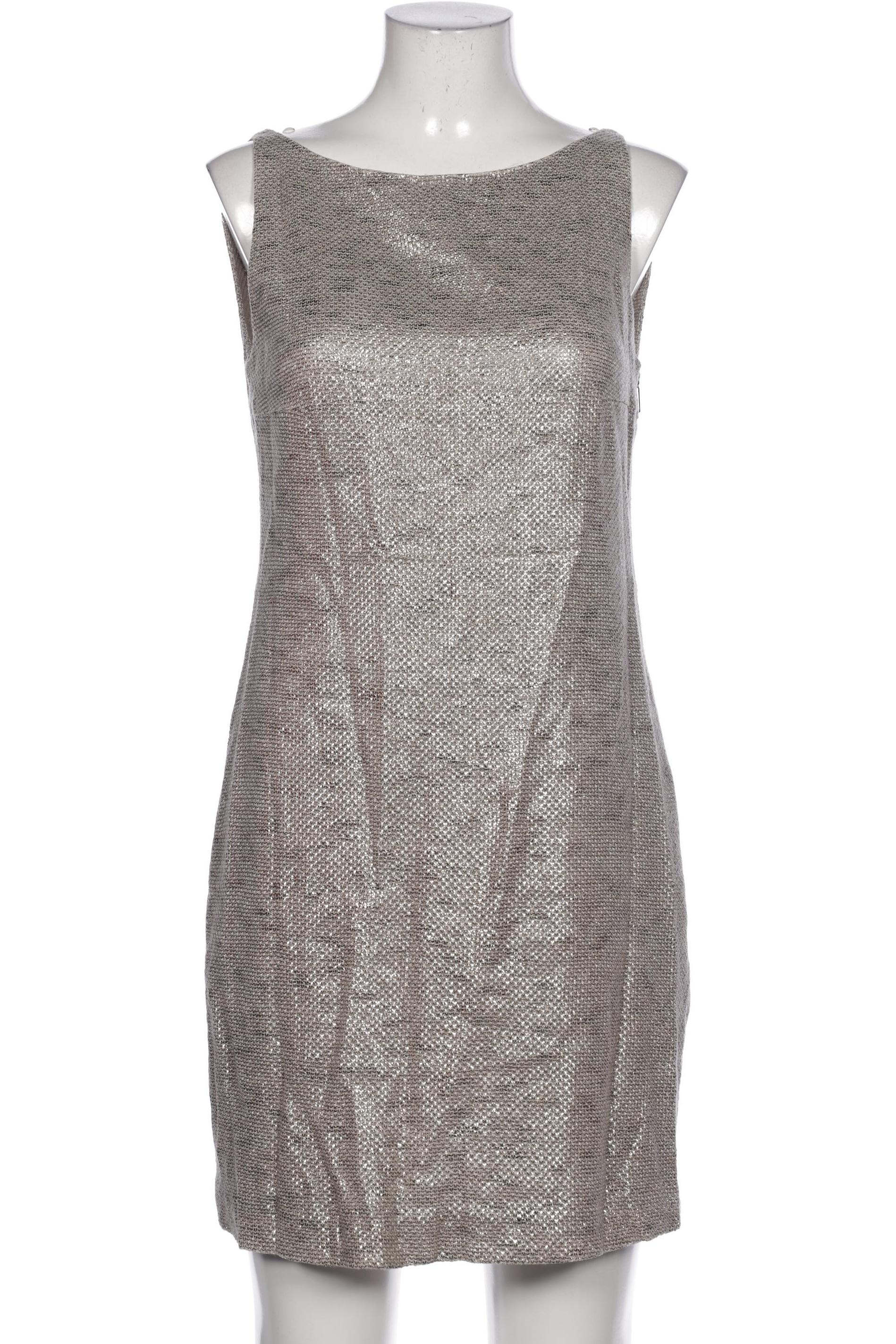 

Strenesse Damen Kleid, beige, Gr. 40