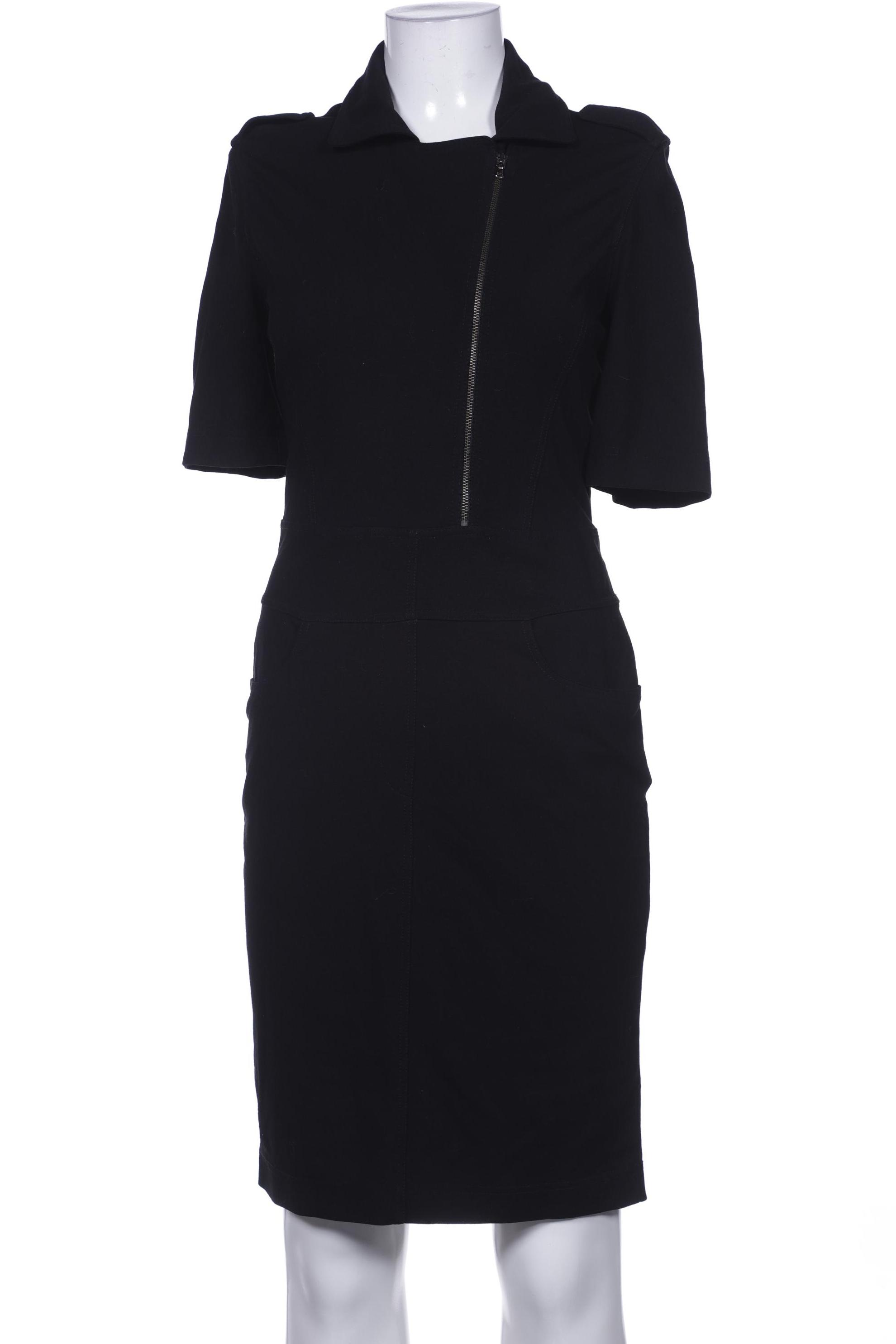 

Strenesse Damen Kleid, schwarz, Gr. 38