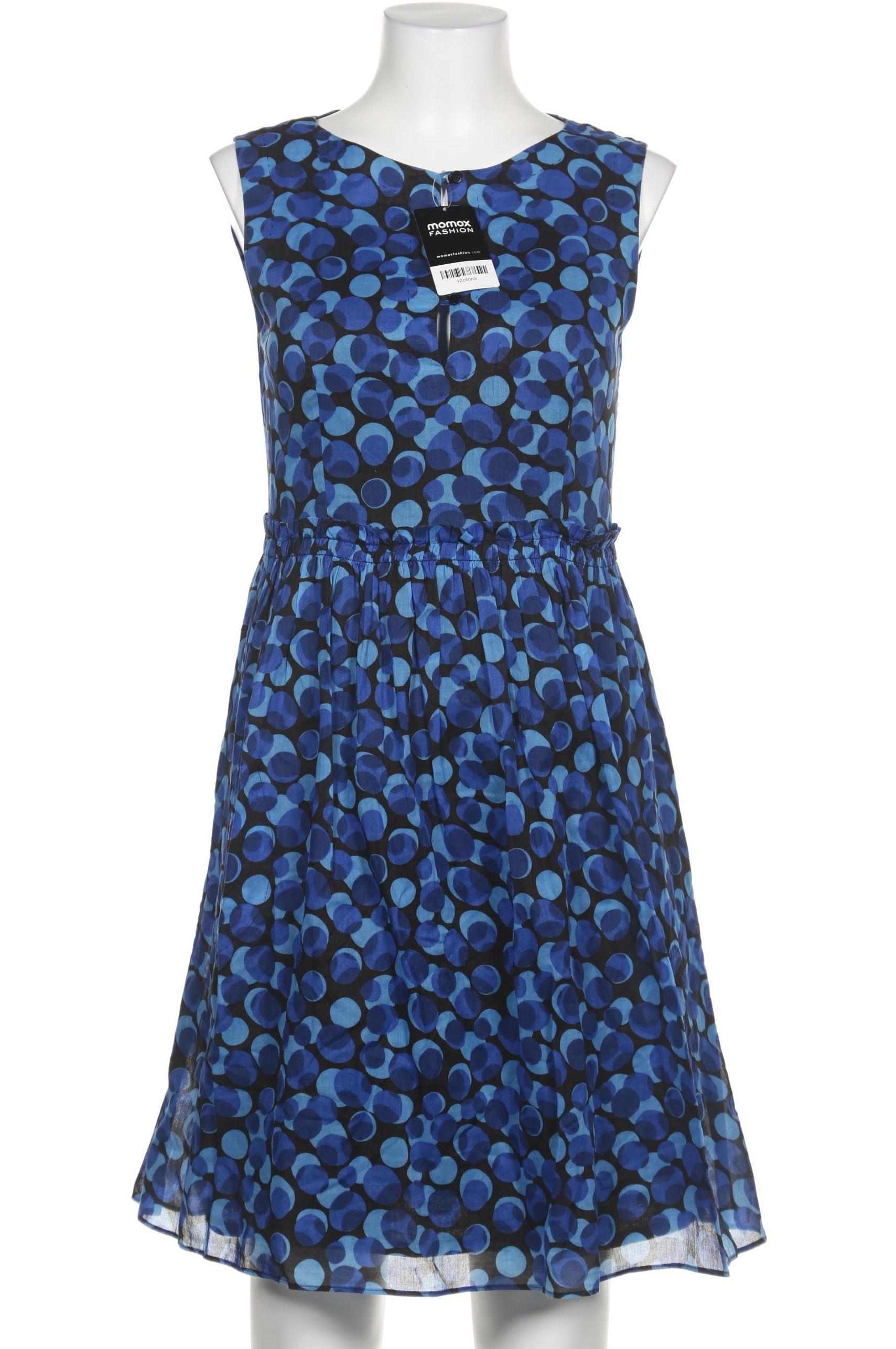 

Strenesse Damen Kleid, marineblau, Gr. 38