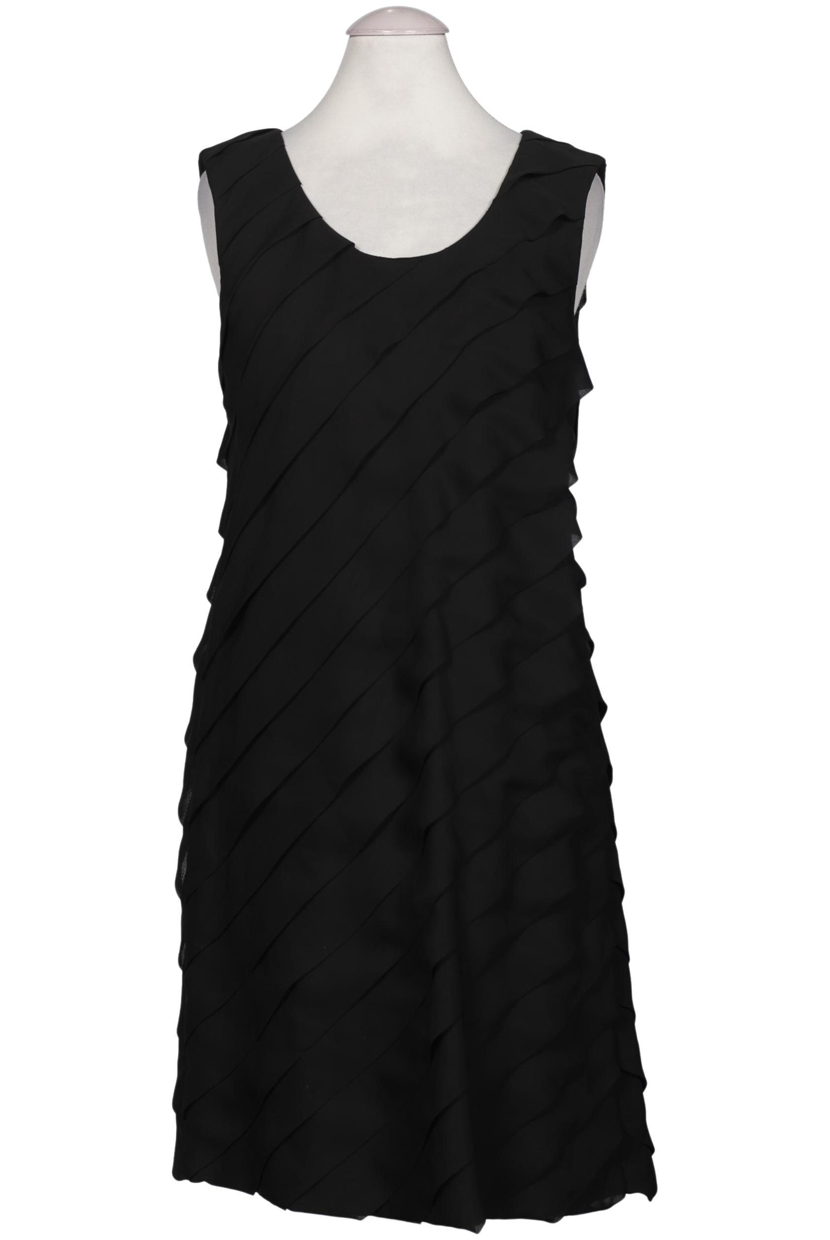 

Strenesse Damen Kleid, schwarz, Gr. 36