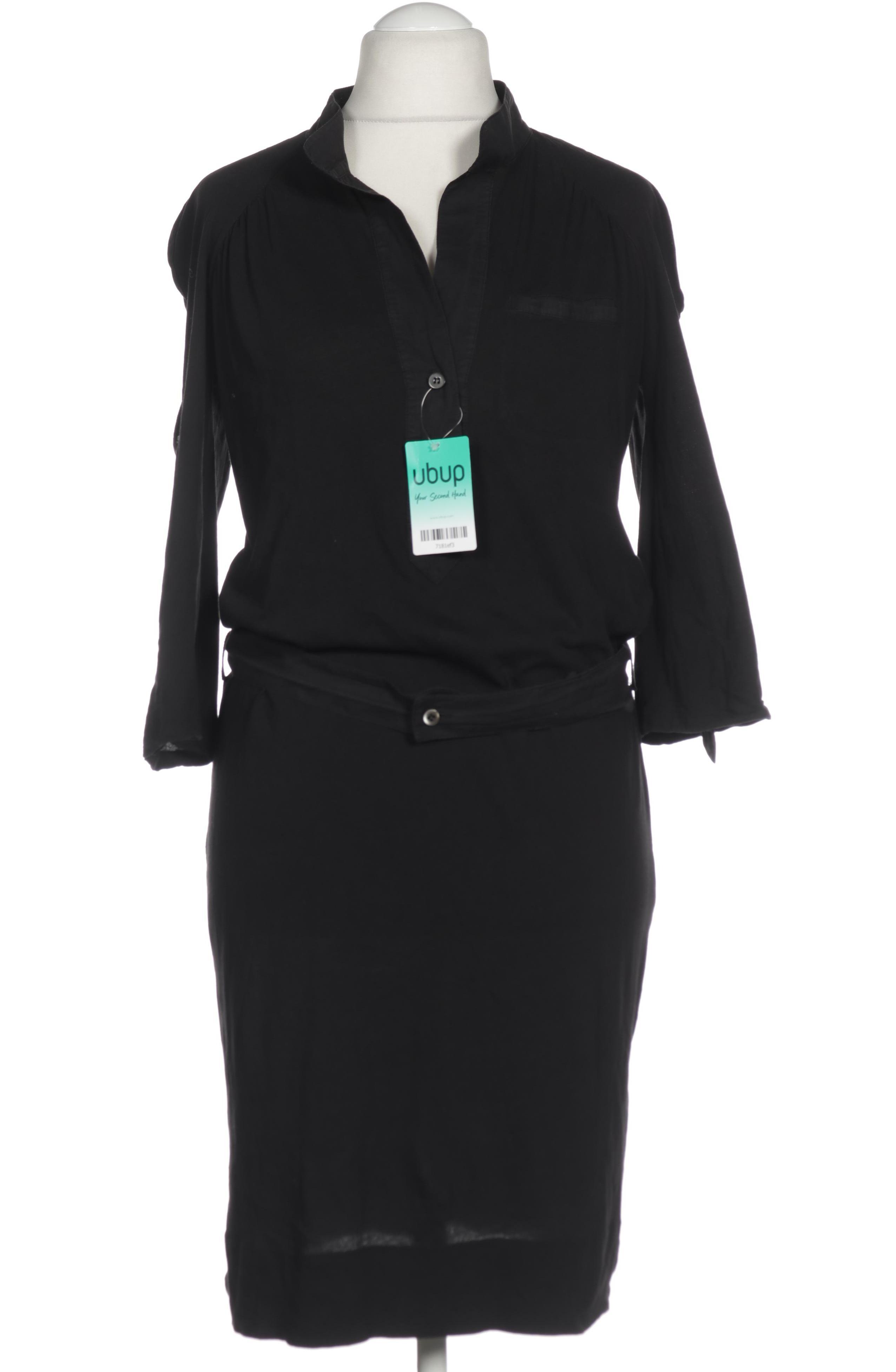 

Strenesse Damen Kleid, schwarz, Gr. 40