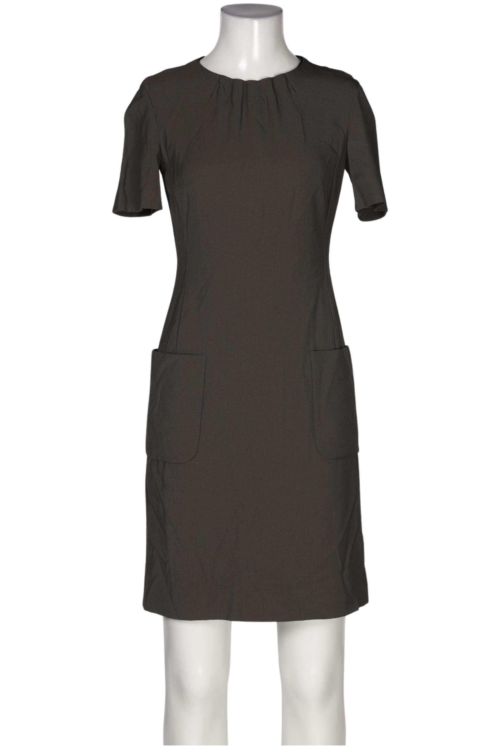 

Strenesse Damen Kleid, grau, Gr. 32