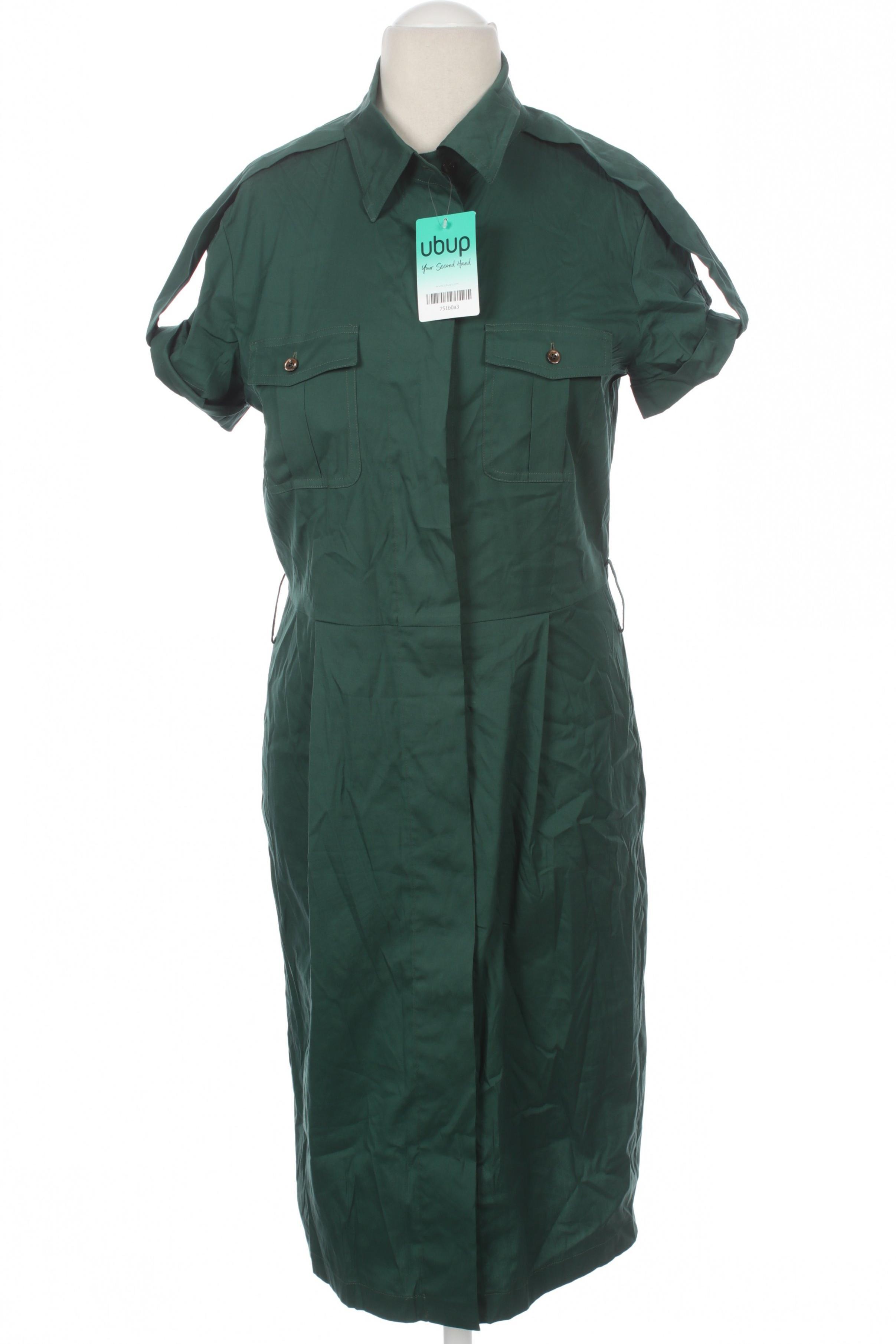 

Strenesse Damen Kleid, grün, Gr. 42