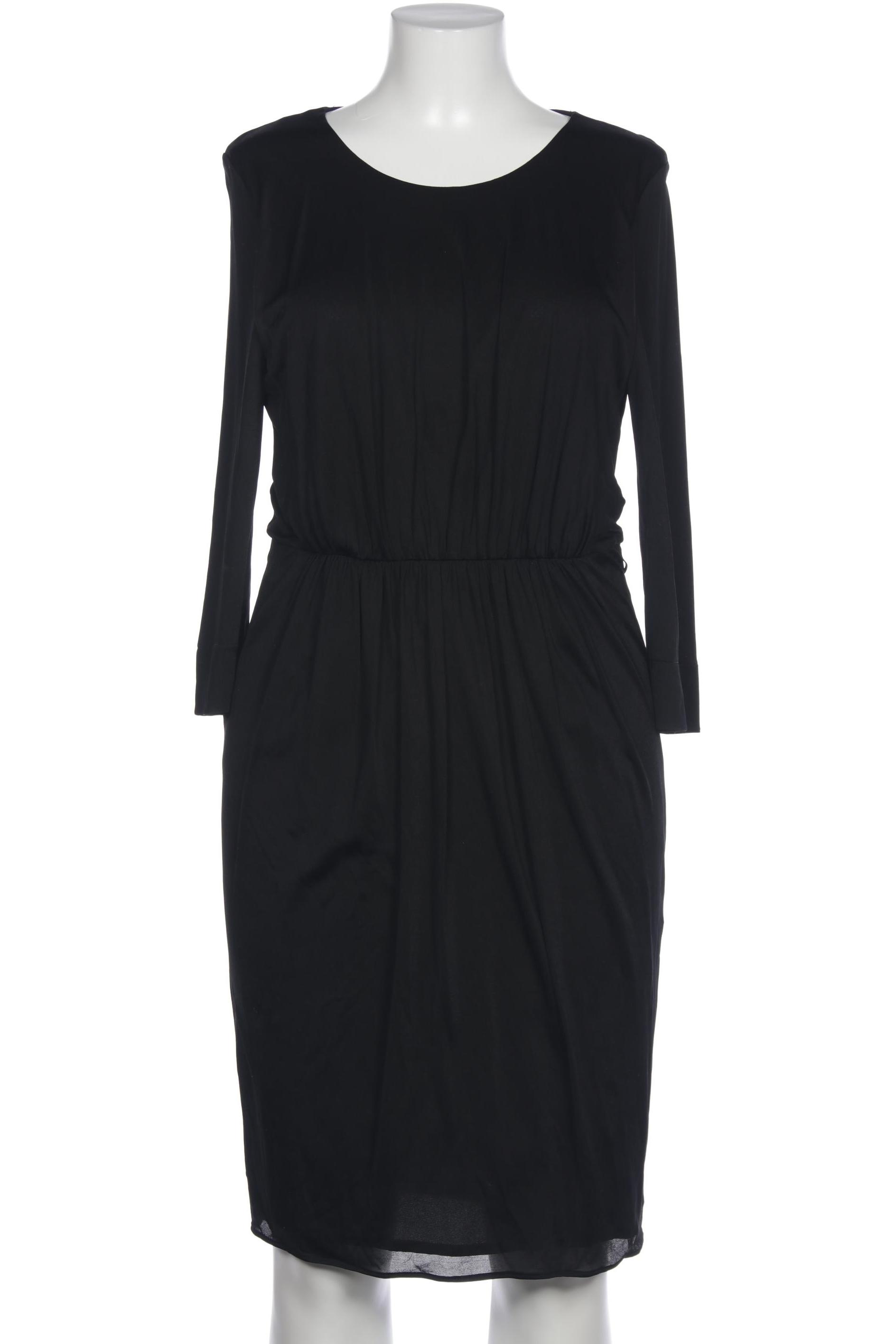 

Strenesse Damen Kleid, schwarz, Gr. 42