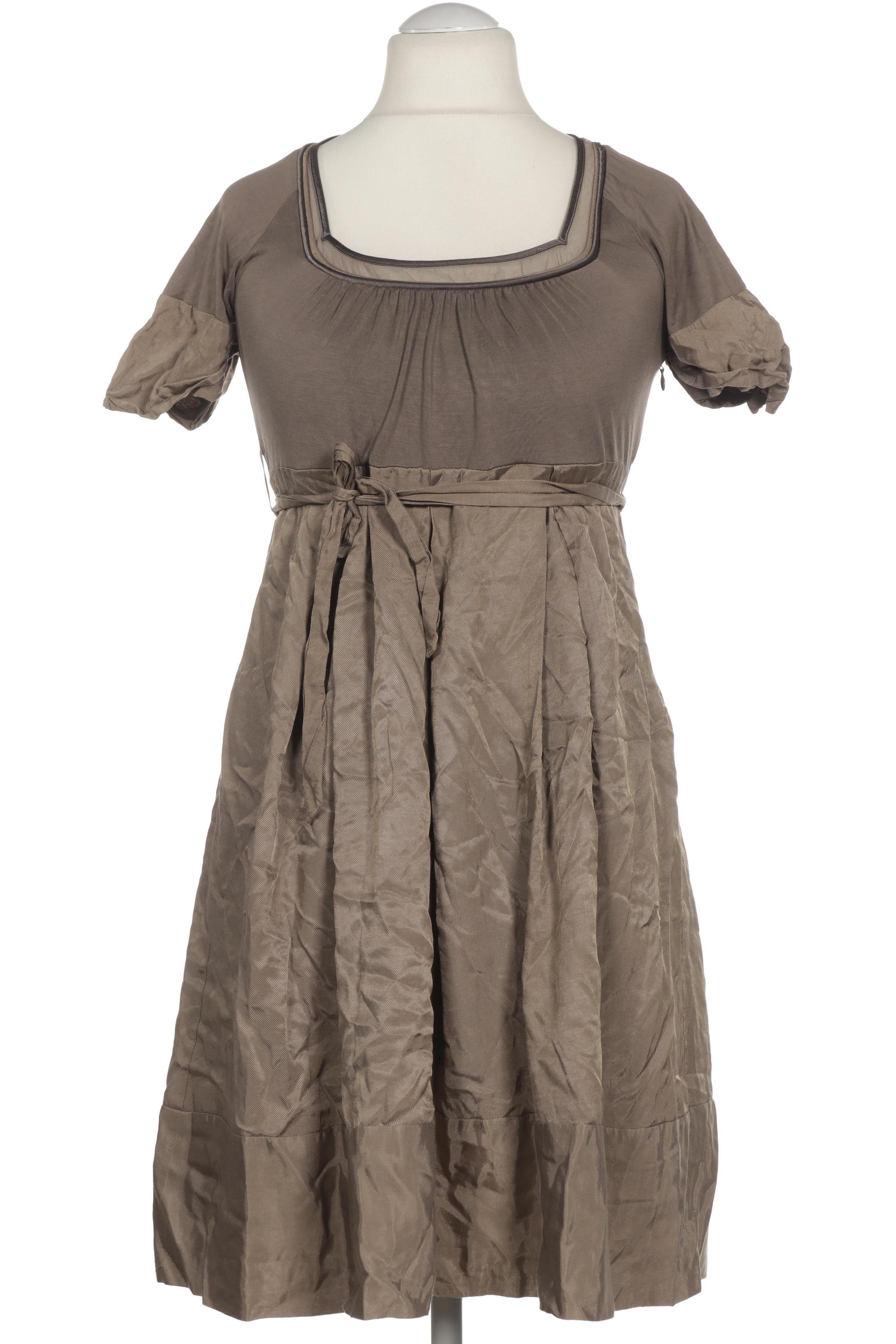 

Strenesse Damen Kleid, beige, Gr. 38