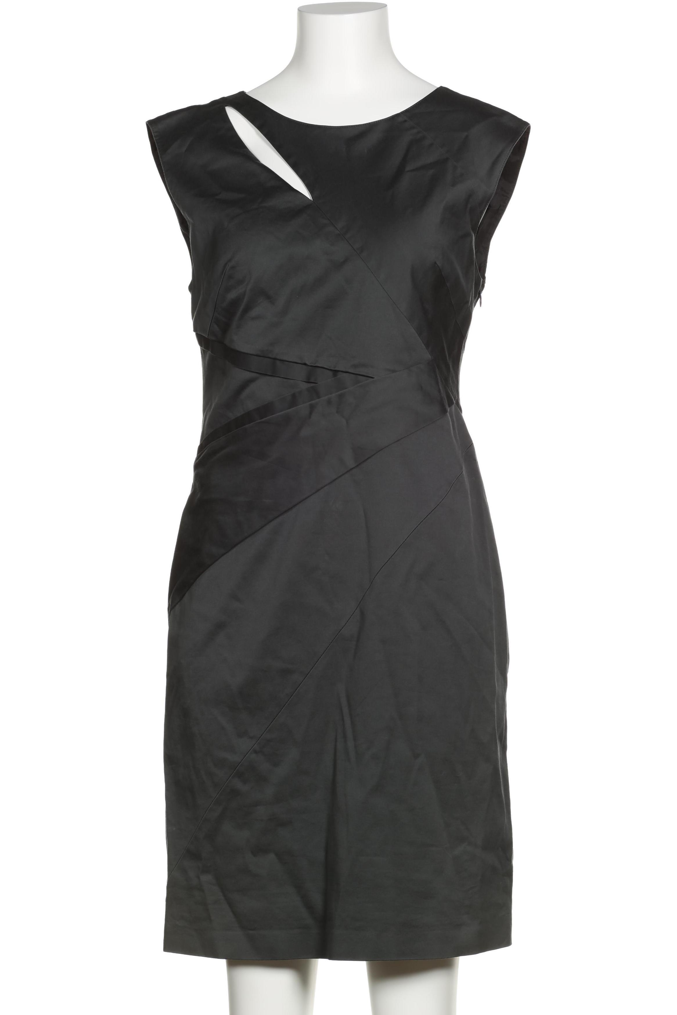 

Strenesse Damen Kleid, grau, Gr. 38