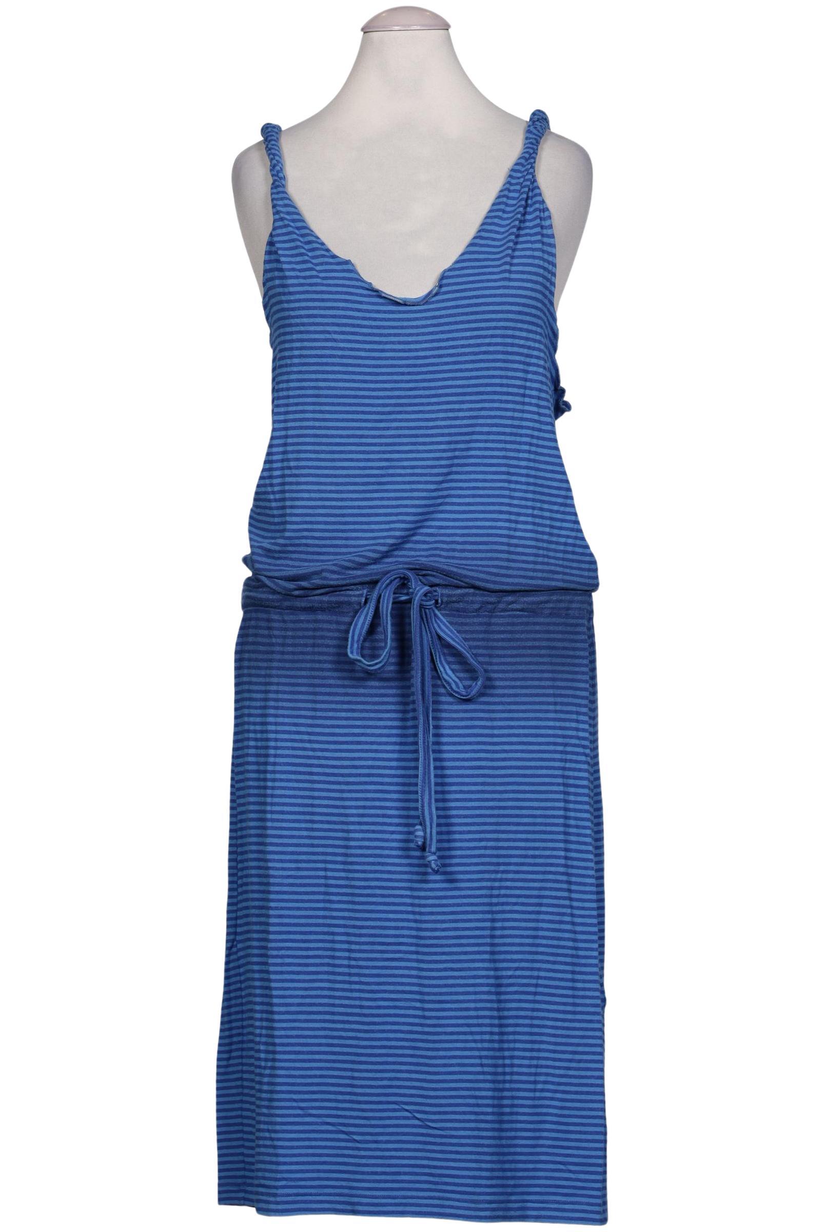 

Strenesse Damen Kleid, blau, Gr. 36