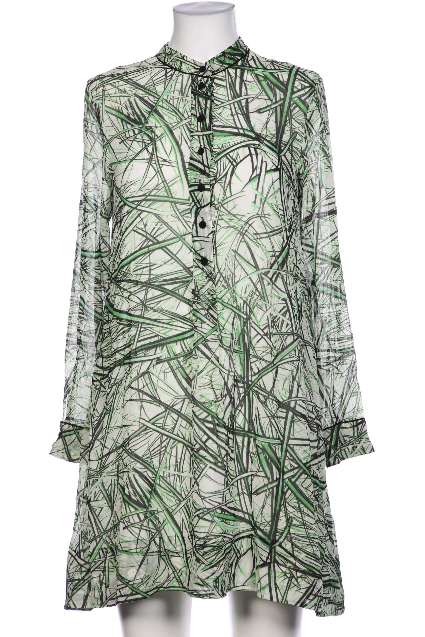 

Strenesse Damen Kleid, grün, Gr. 38
