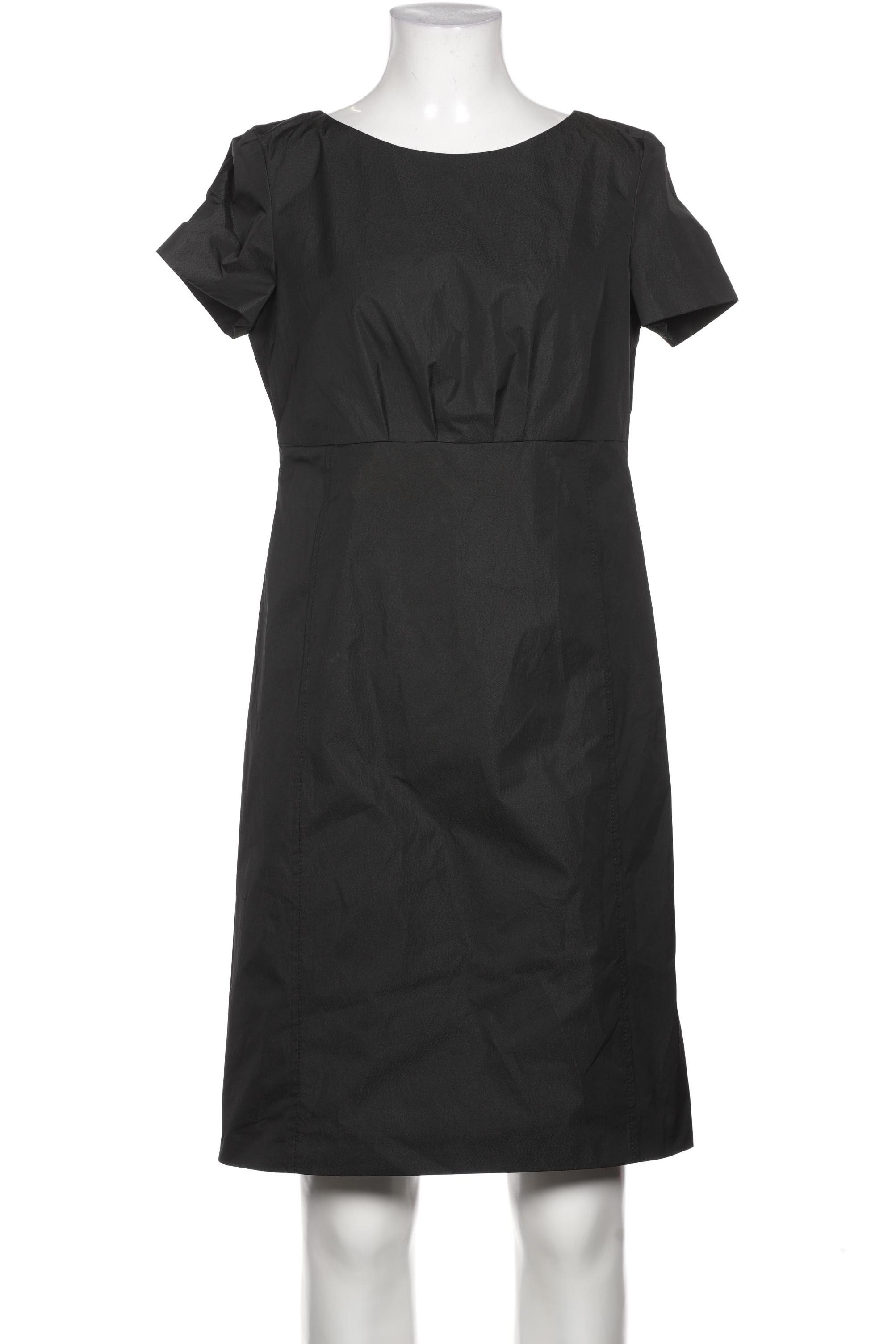 

Strenesse Damen Kleid, schwarz, Gr. 38
