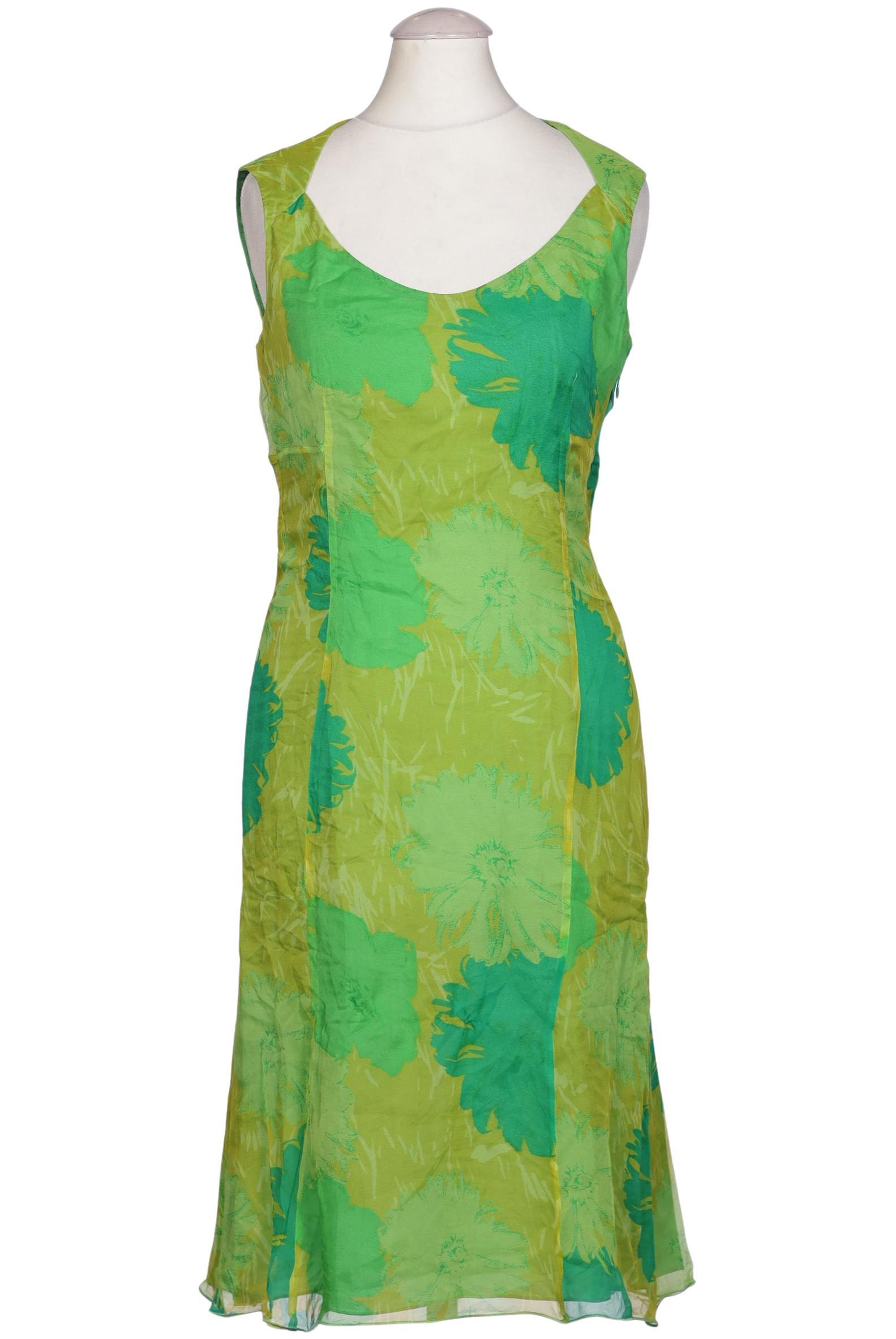 

Strenesse Damen Kleid, hellgrün, Gr. 36