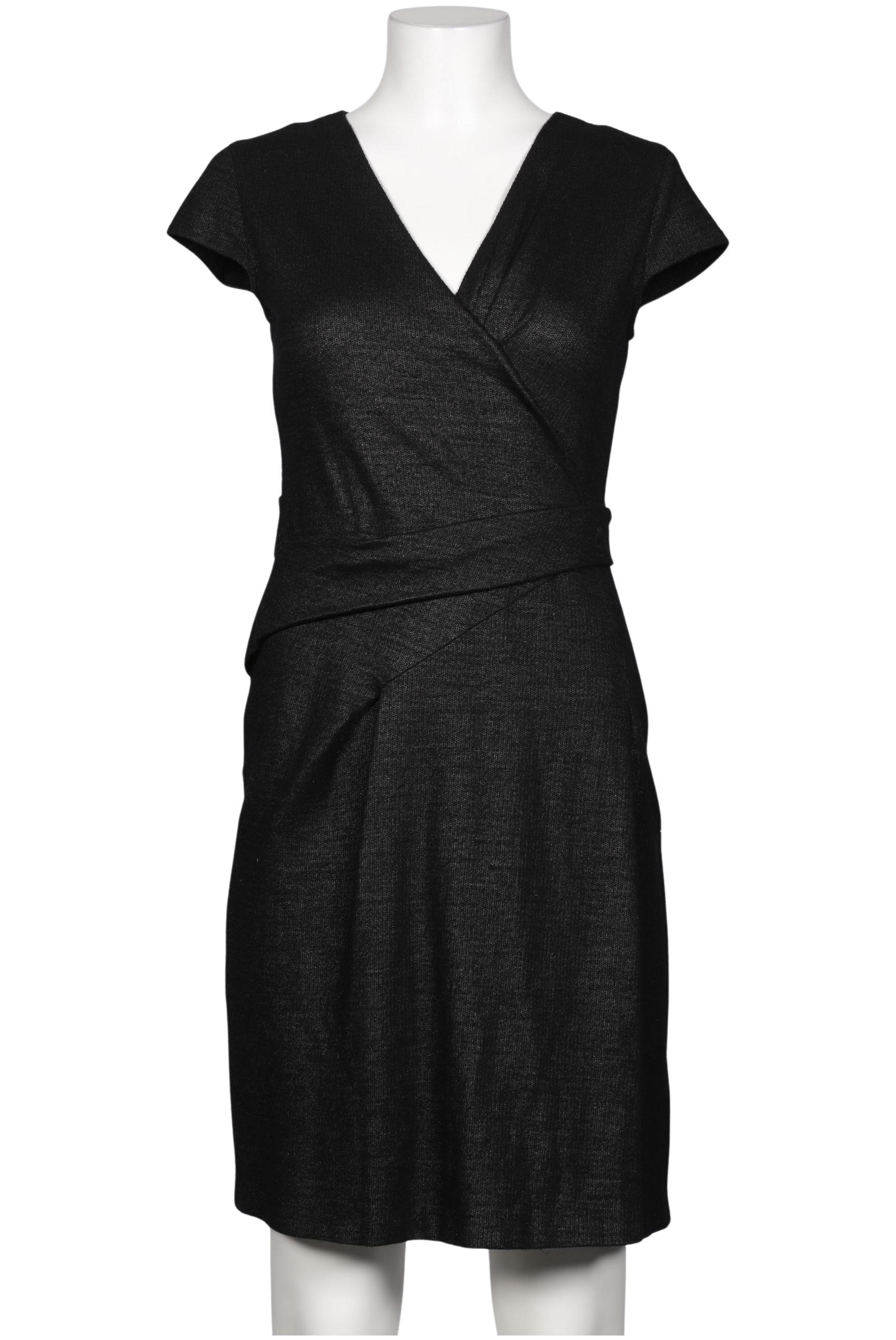 

Strenesse Damen Kleid, schwarz, Gr. 40