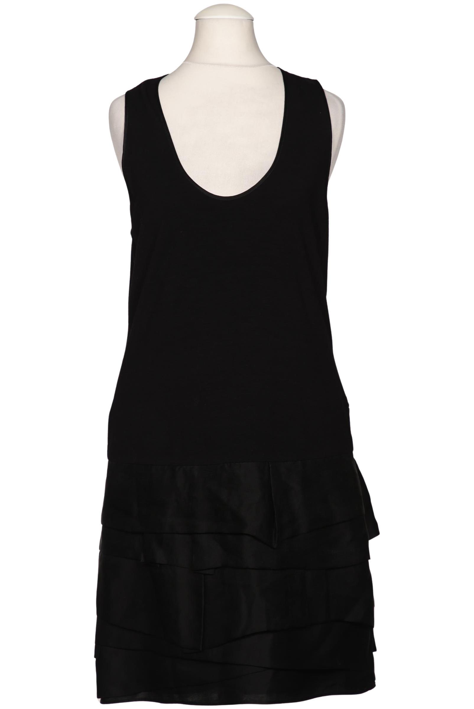 

Strenesse Damen Kleid, schwarz, Gr. 36