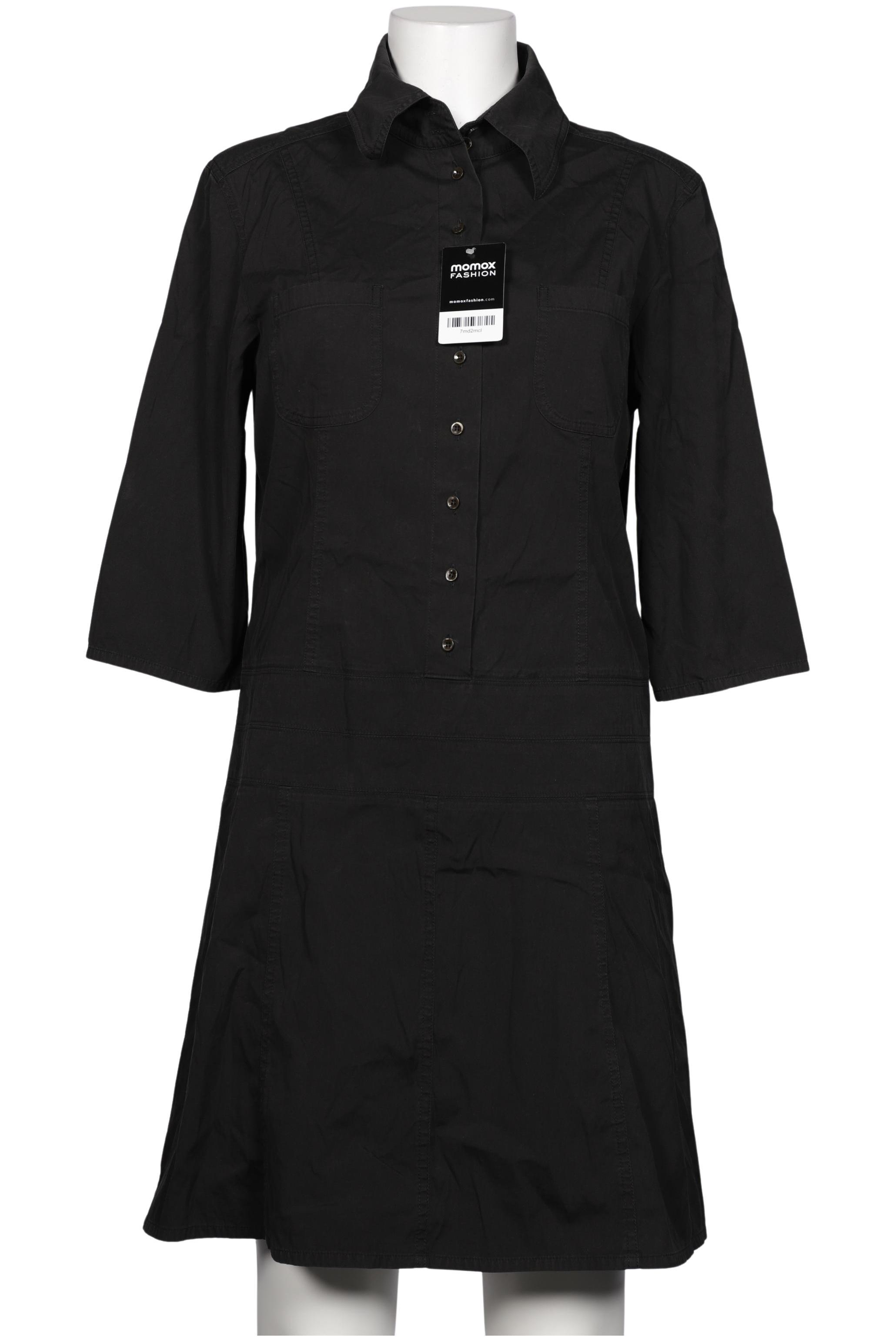 

Strenesse Damen Kleid, schwarz, Gr. 40
