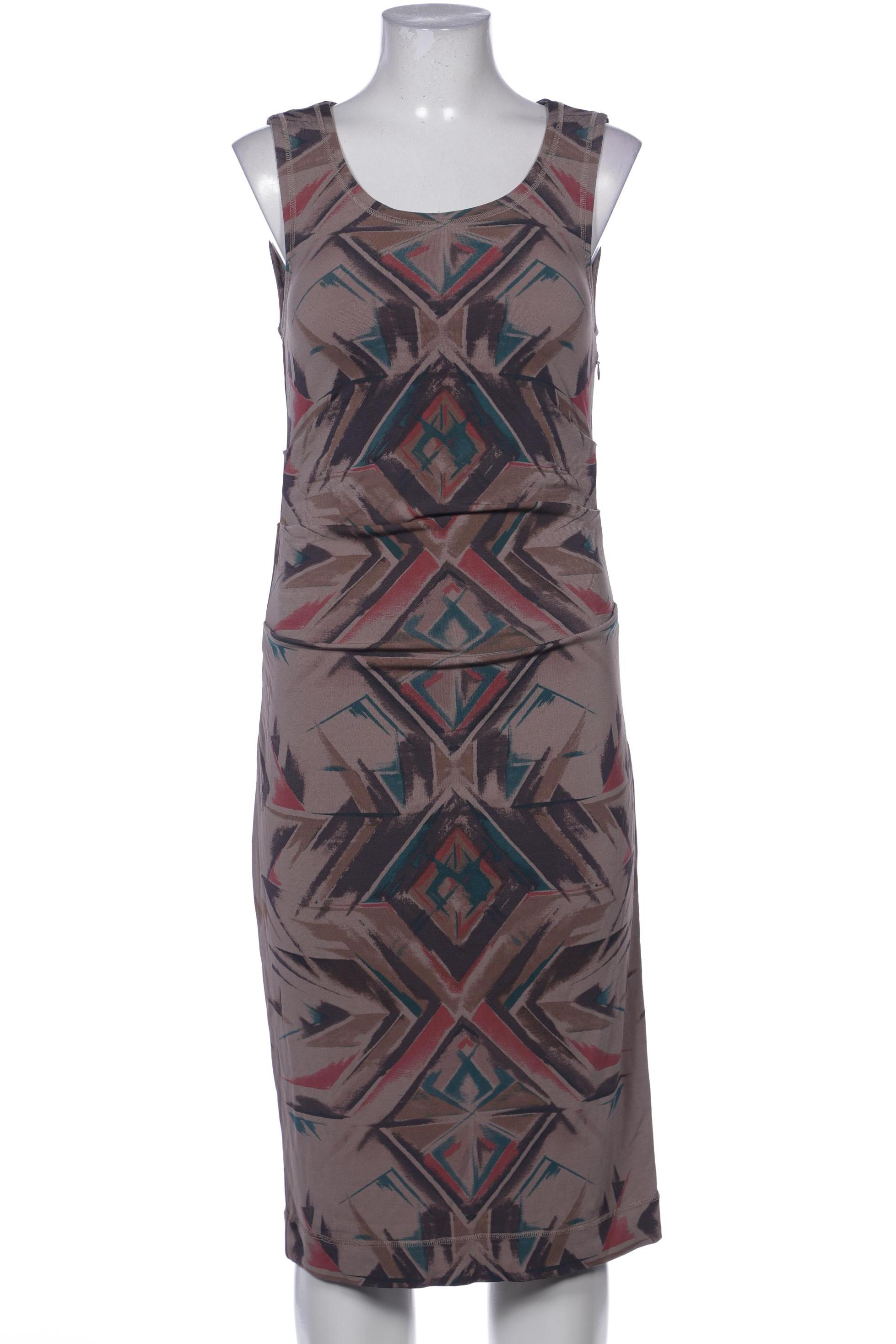 

Strenesse Damen Kleid, braun, Gr. 40