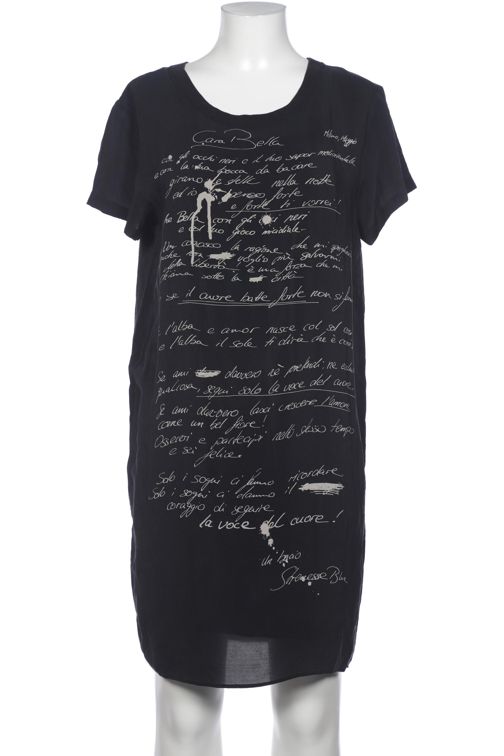 

Strenesse Damen Kleid, schwarz, Gr. 38