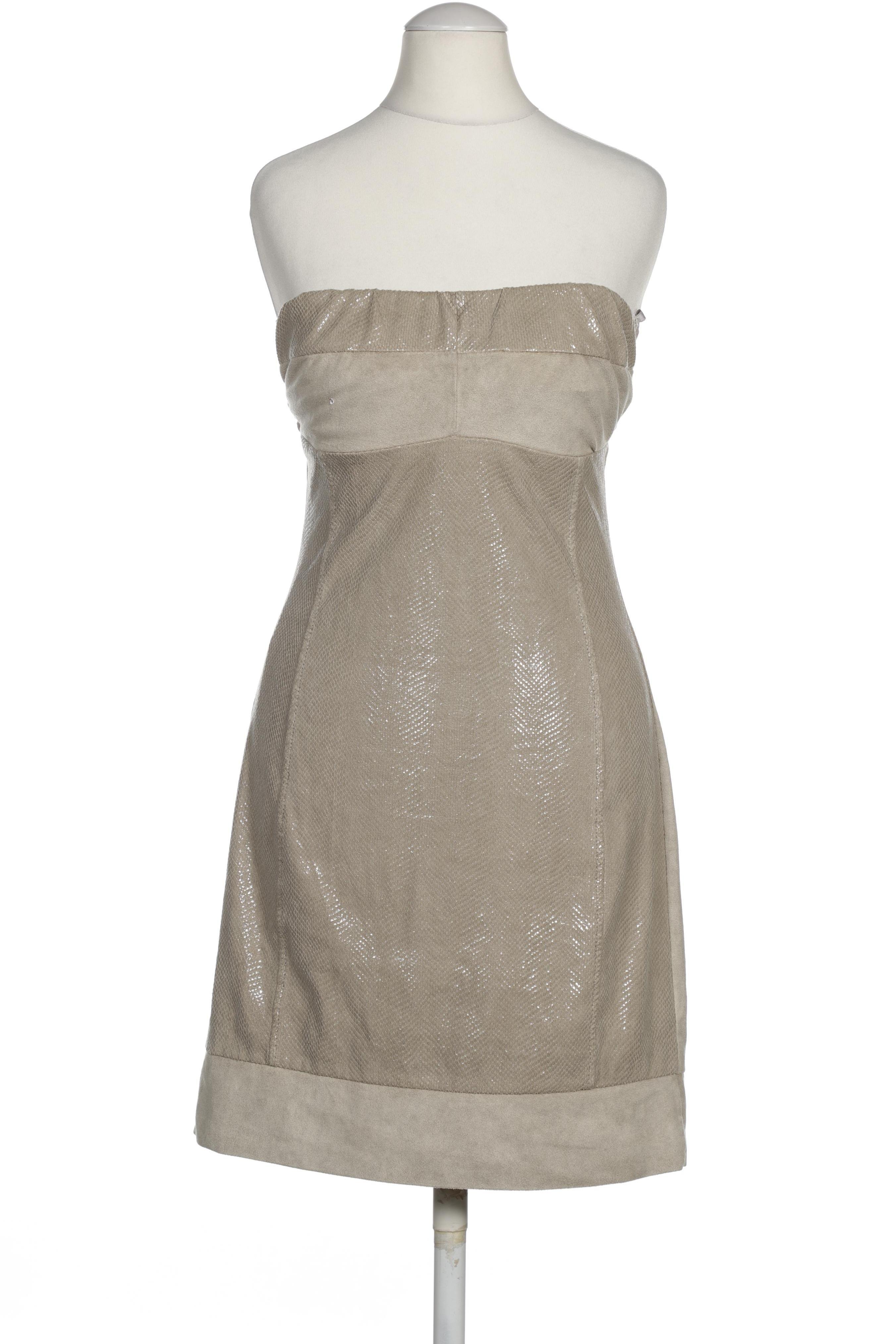 

Strenesse Damen Kleid, beige, Gr. 32