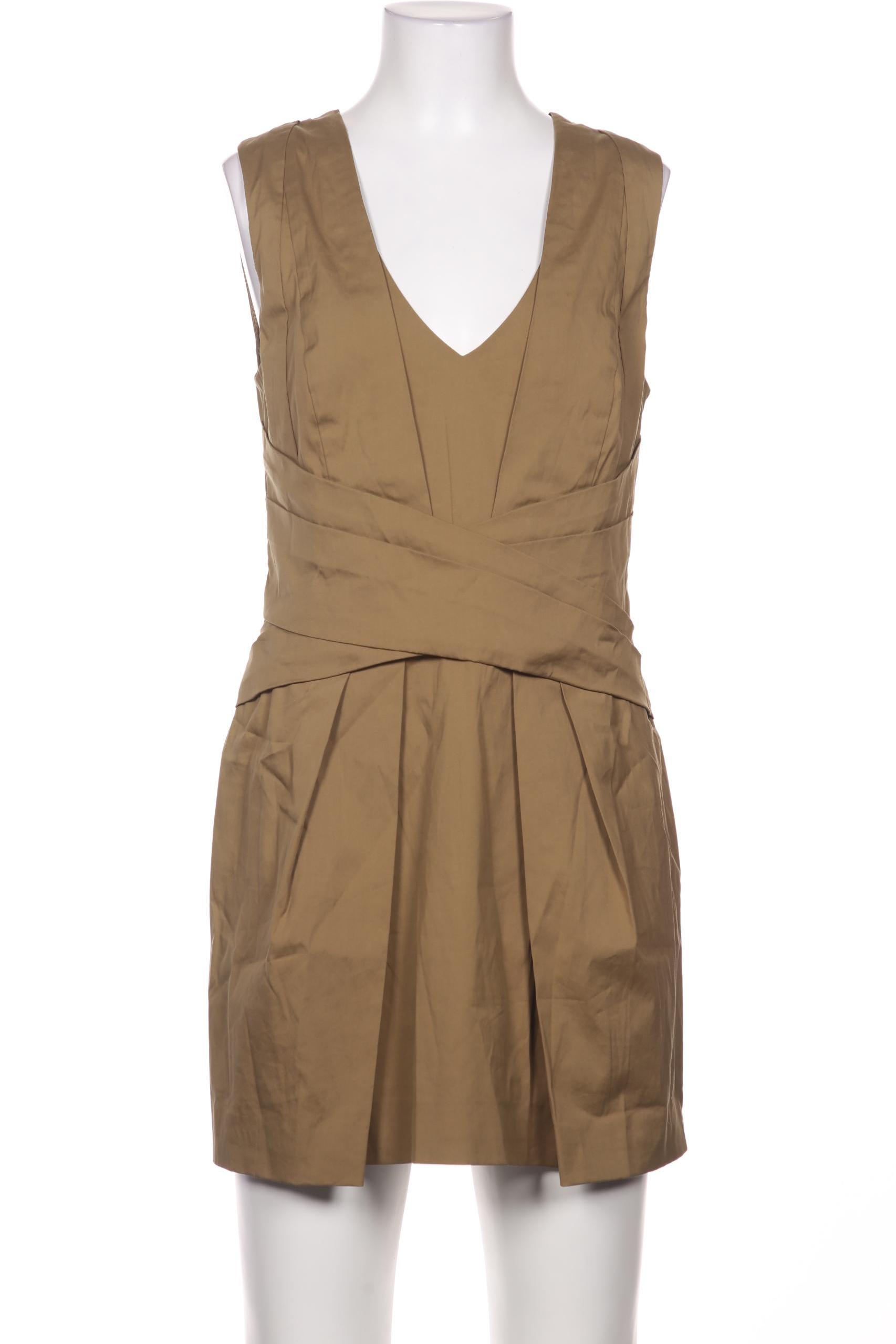 

Strenesse Damen Kleid, grün, Gr. 36