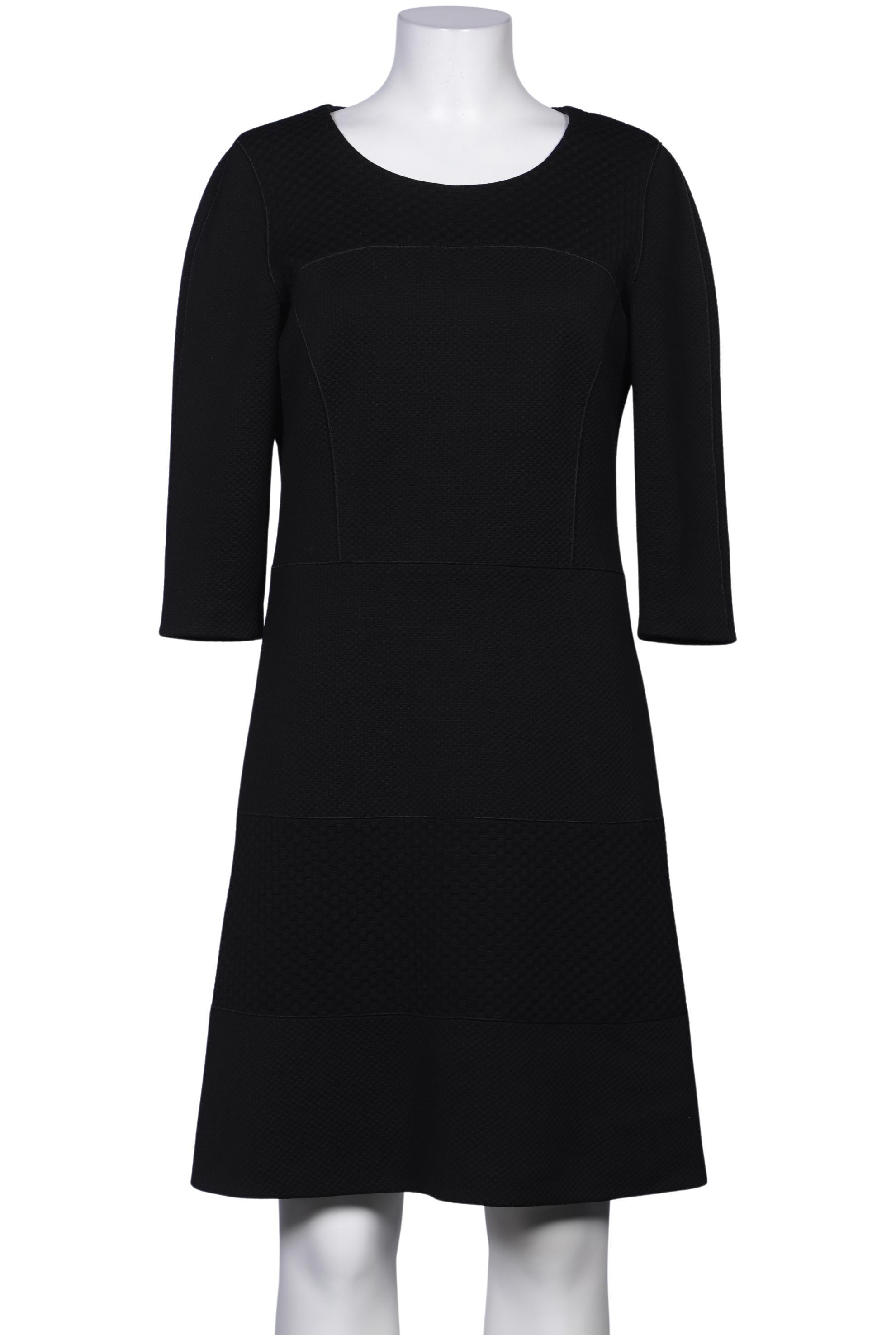 

Strenesse Damen Kleid, schwarz, Gr. 40