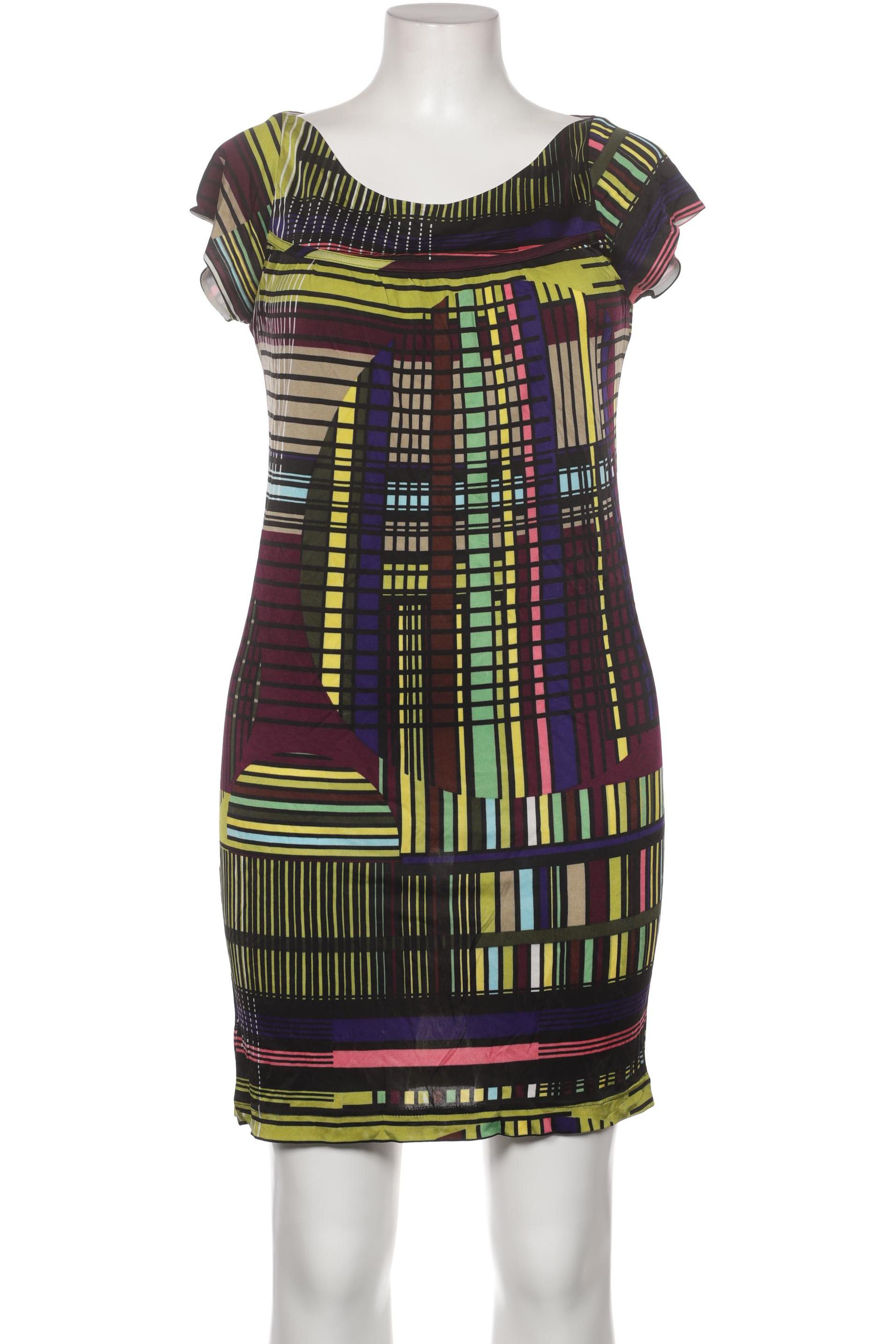 

Strenesse Damen Kleid, mehrfarbig, Gr. 42
