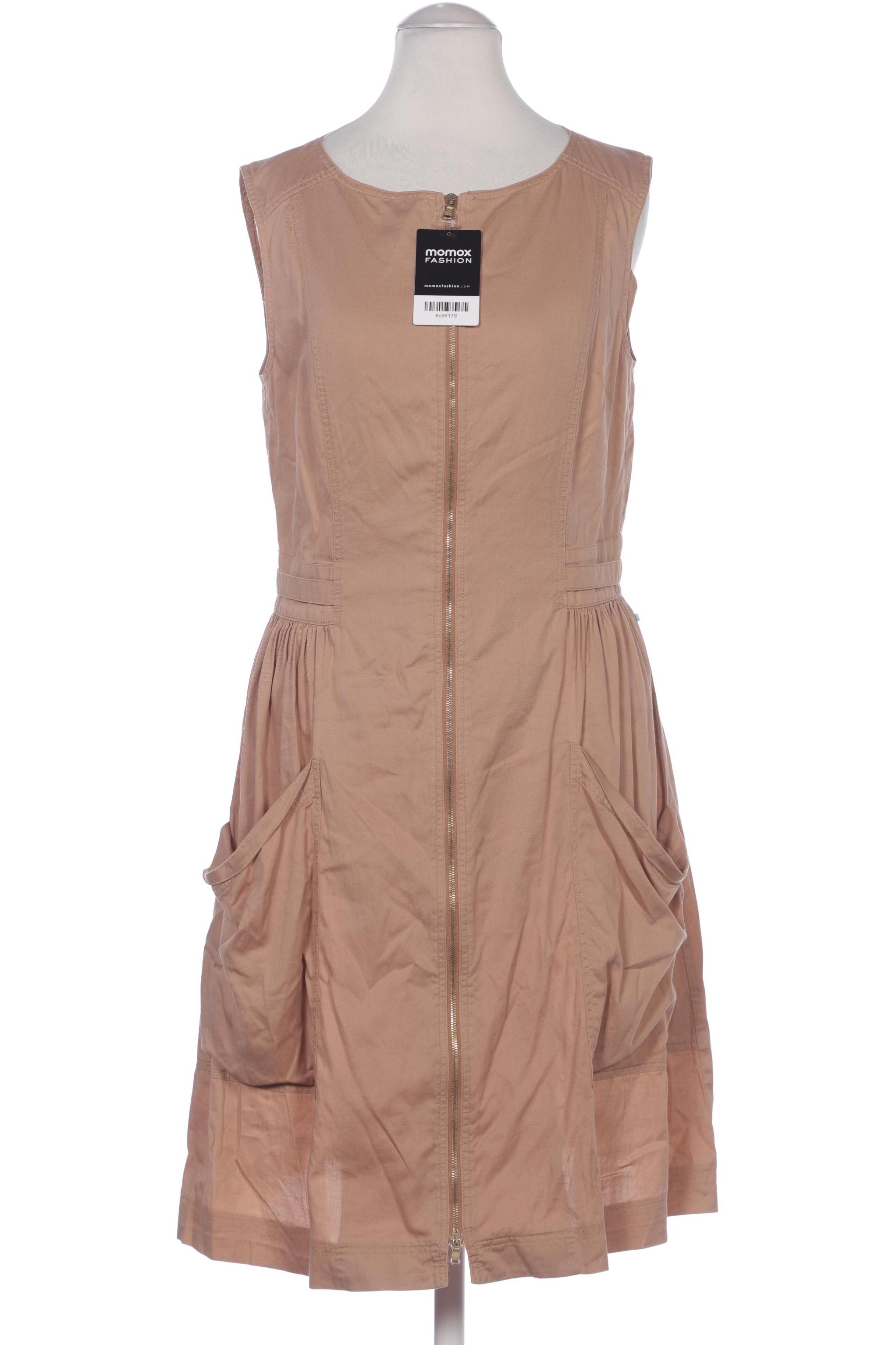 

Strenesse Damen Kleid, braun, Gr. 36