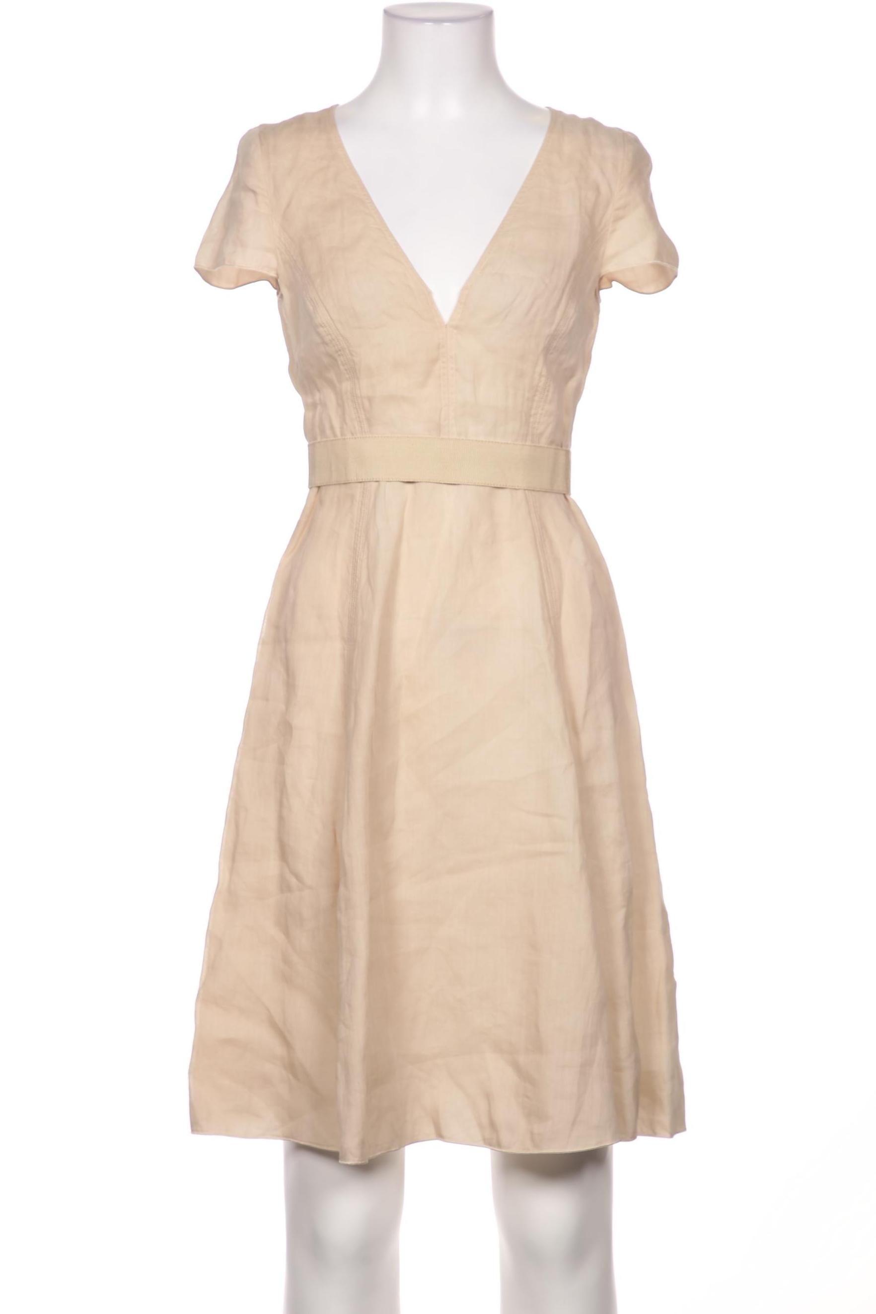 

Strenesse Damen Kleid, beige, Gr. 34