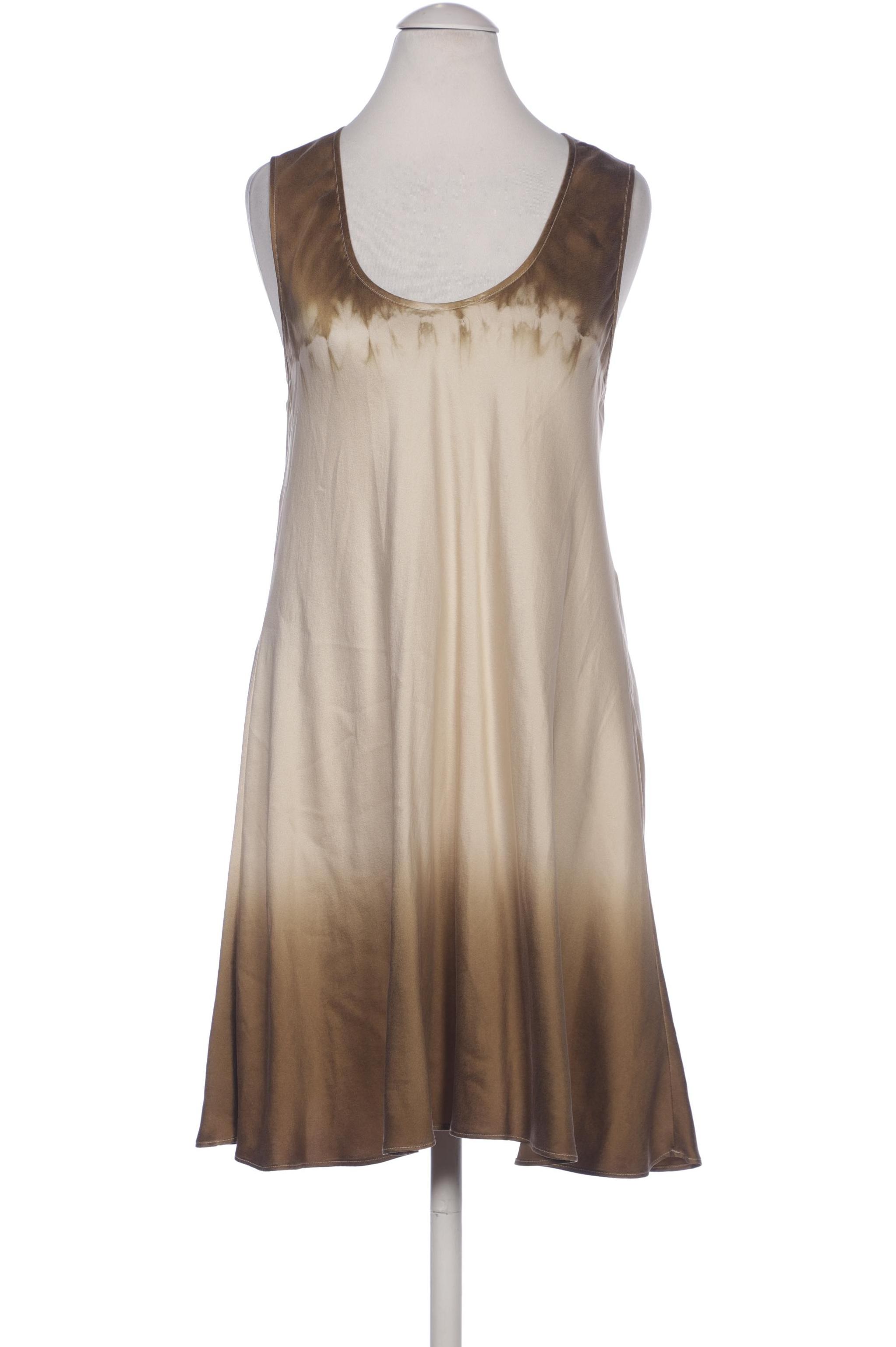 

Strenesse Damen Kleid, beige, Gr. 36