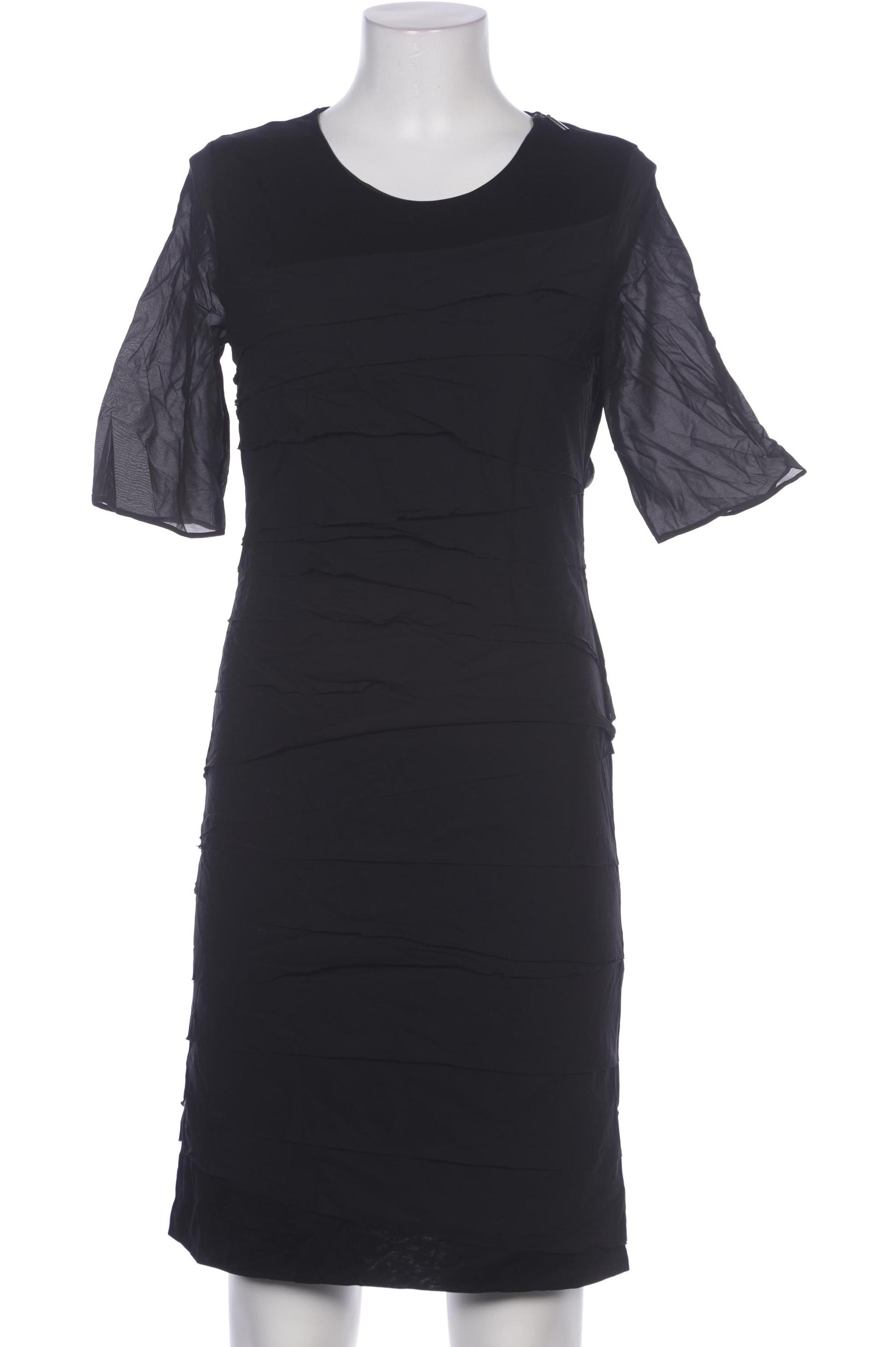 

Strenesse Damen Kleid, schwarz, Gr. 36