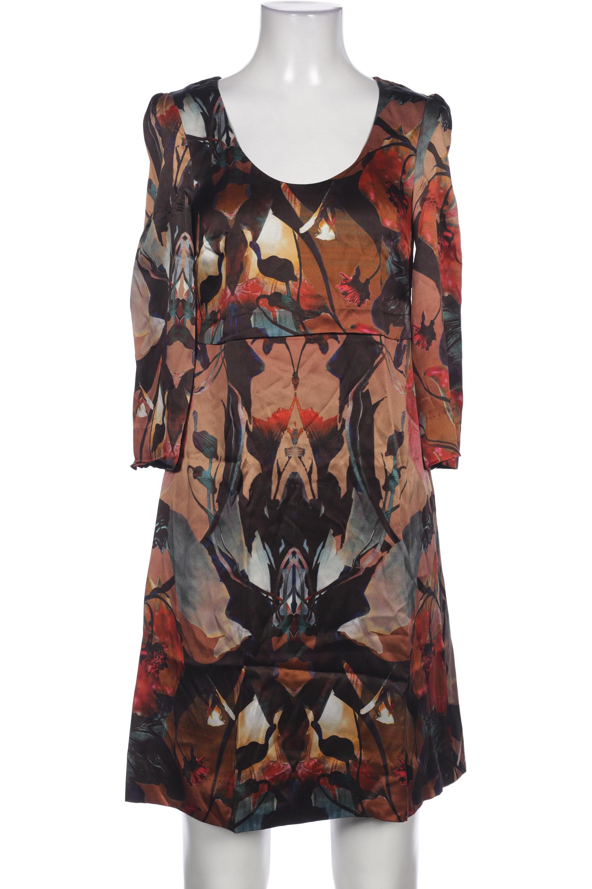 

Strenesse Damen Kleid, mehrfarbig, Gr. 34