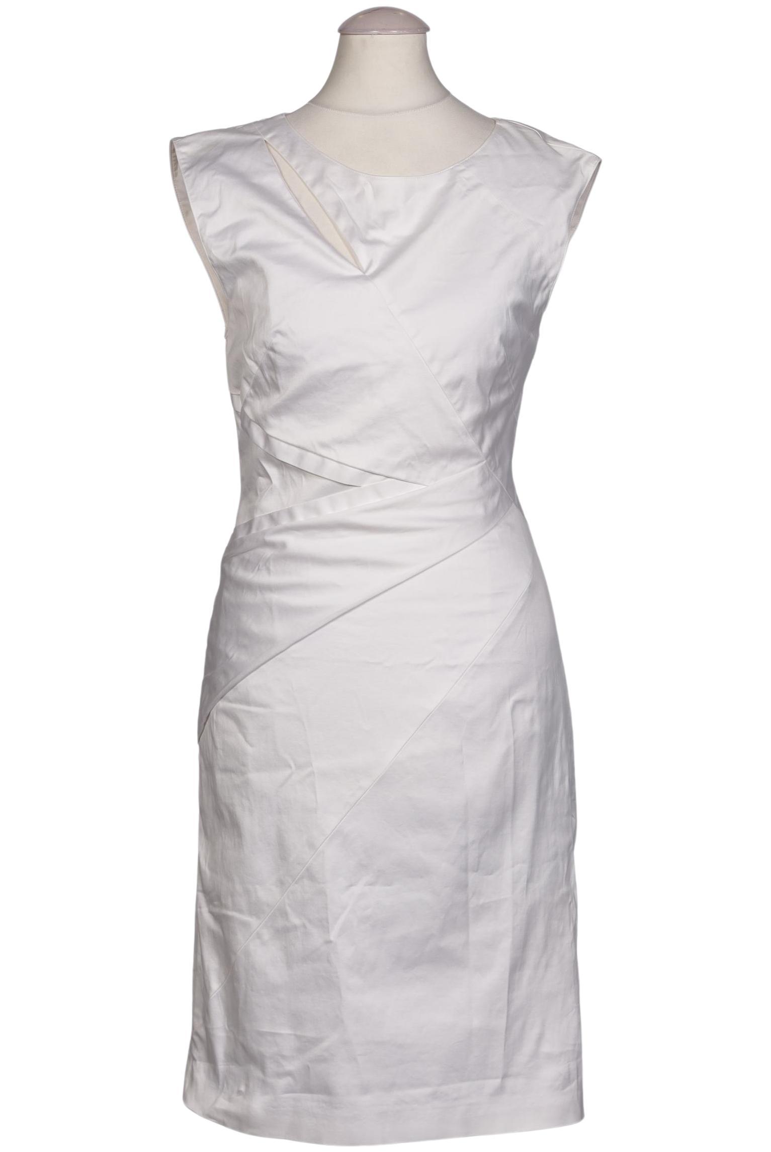 

Strenesse Damen Kleid, weiß, Gr. 34