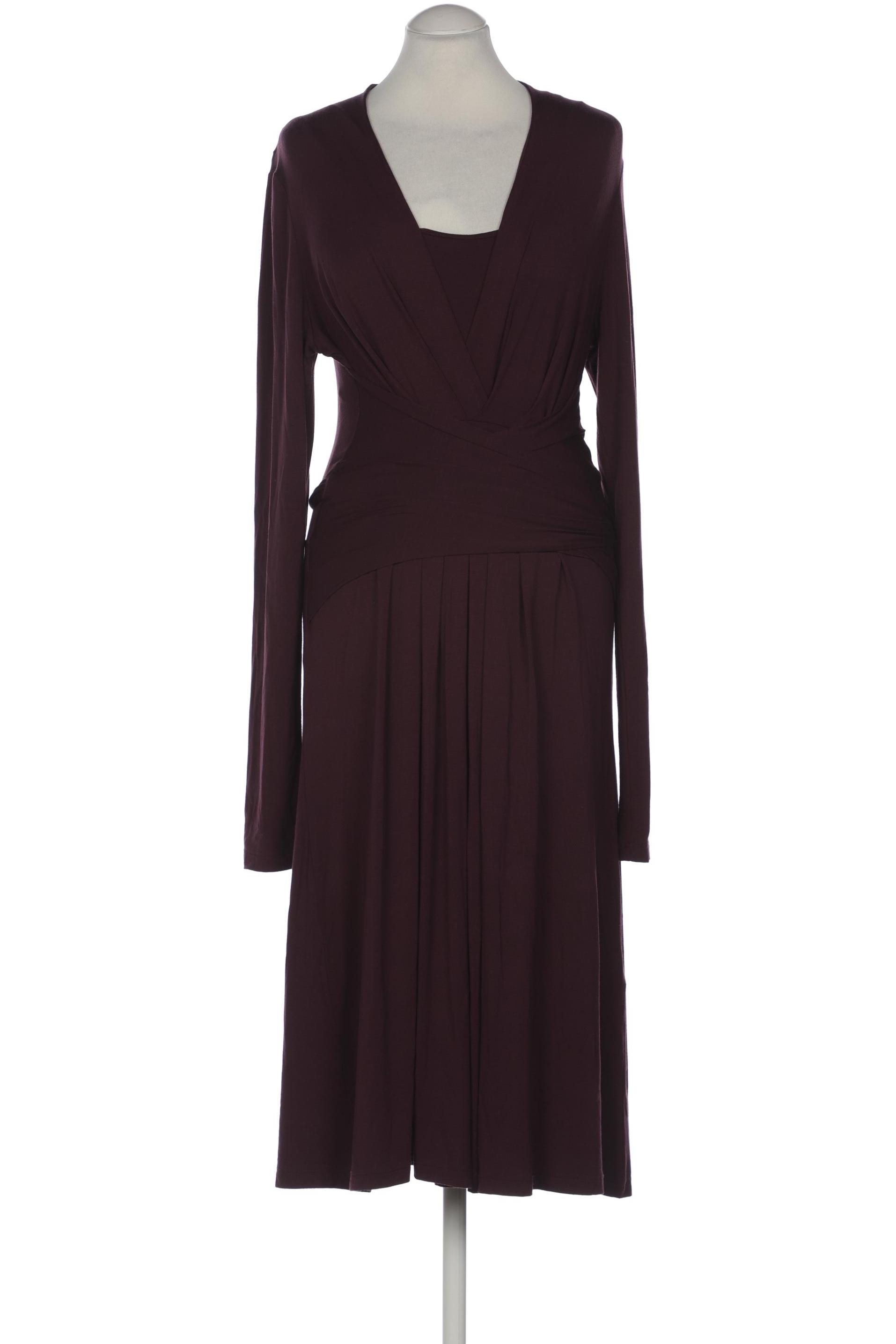 

Strenesse Damen Kleid, bordeaux, Gr. 36