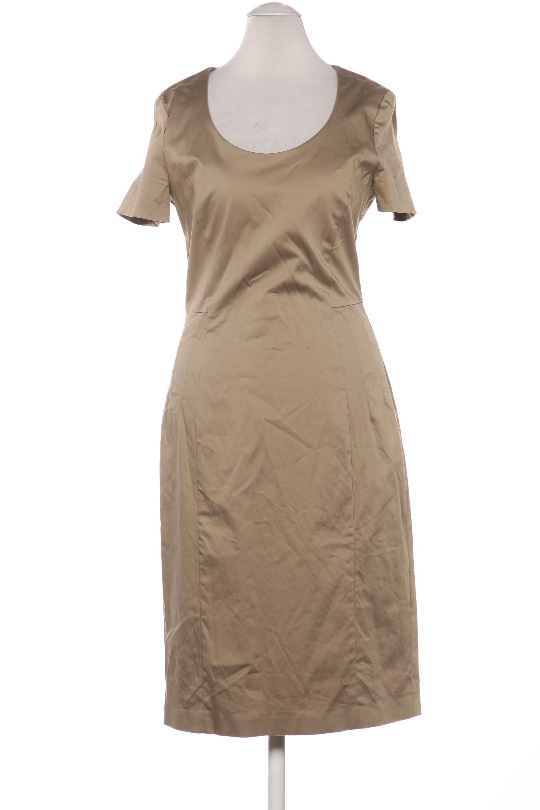 

Strenesse Damen Kleid, beige, Gr. 36