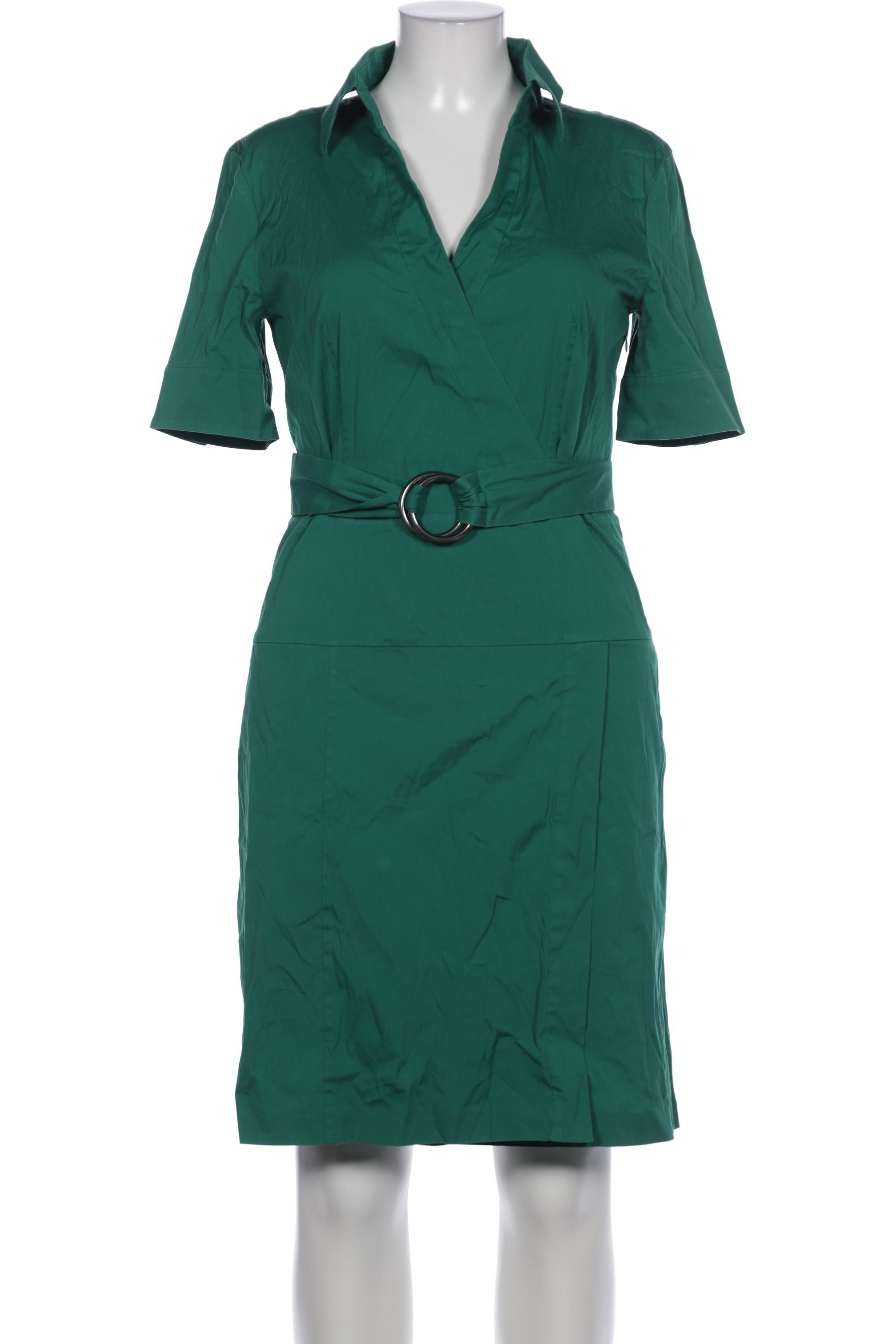 

Strenesse Damen Kleid, grün, Gr. 42