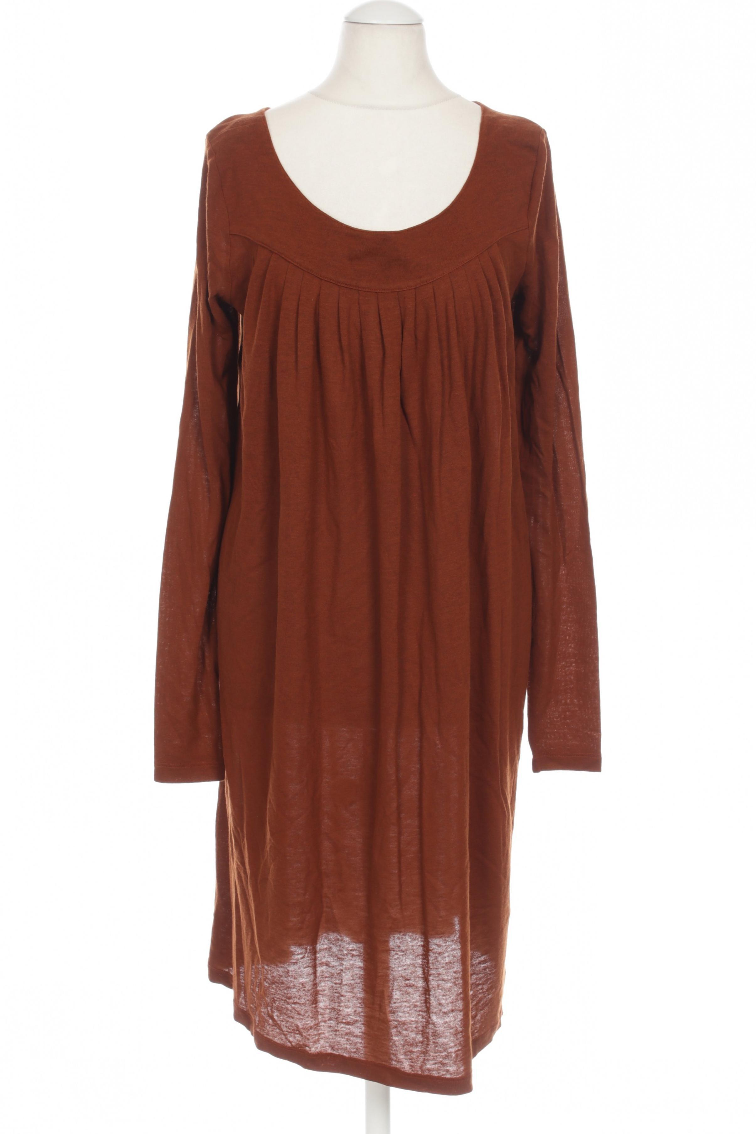 

Strenesse Damen Kleid, braun, Gr. 34