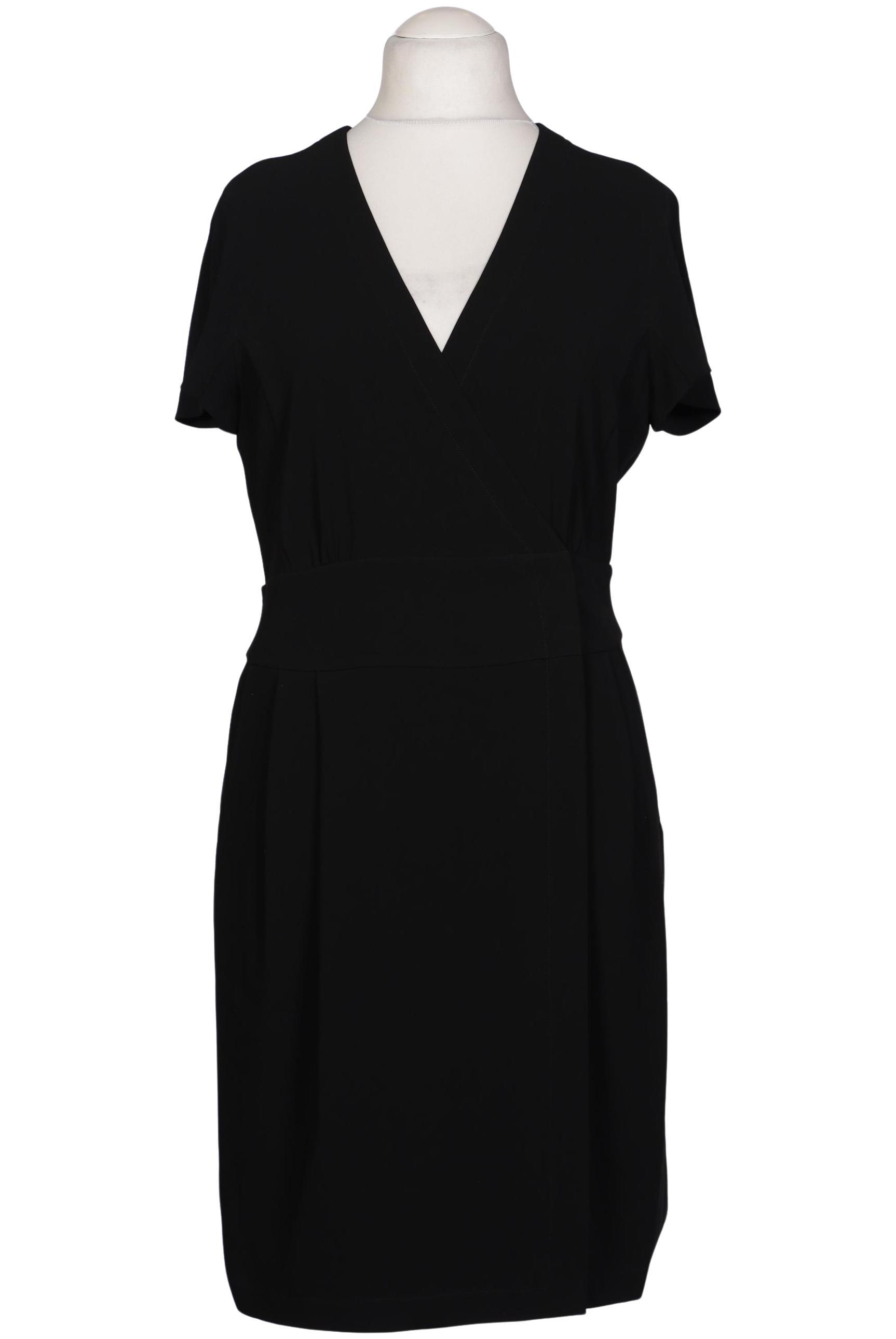 

Strenesse Damen Kleid, schwarz, Gr. 40