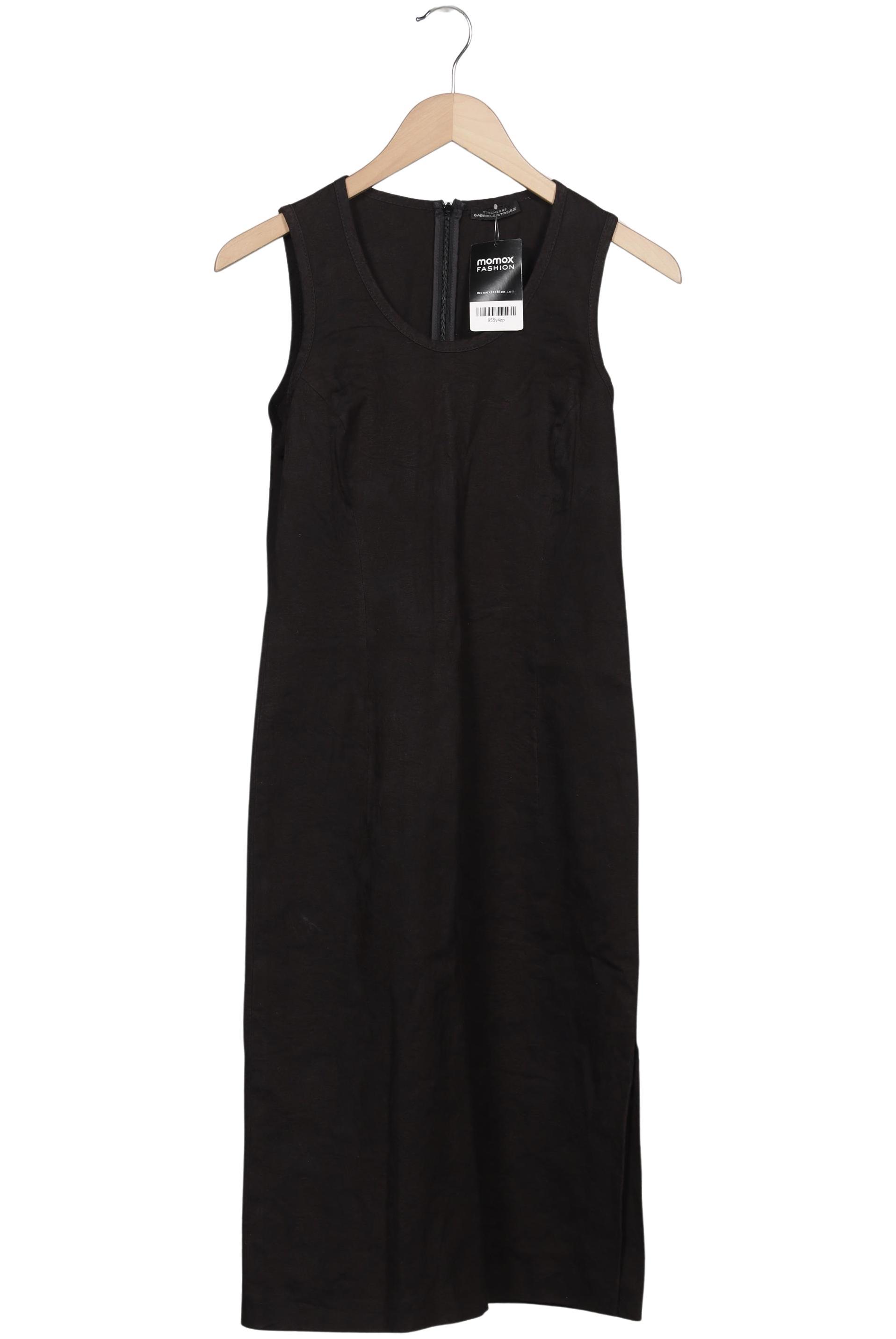 

Strenesse Damen Kleid, schwarz, Gr. 38