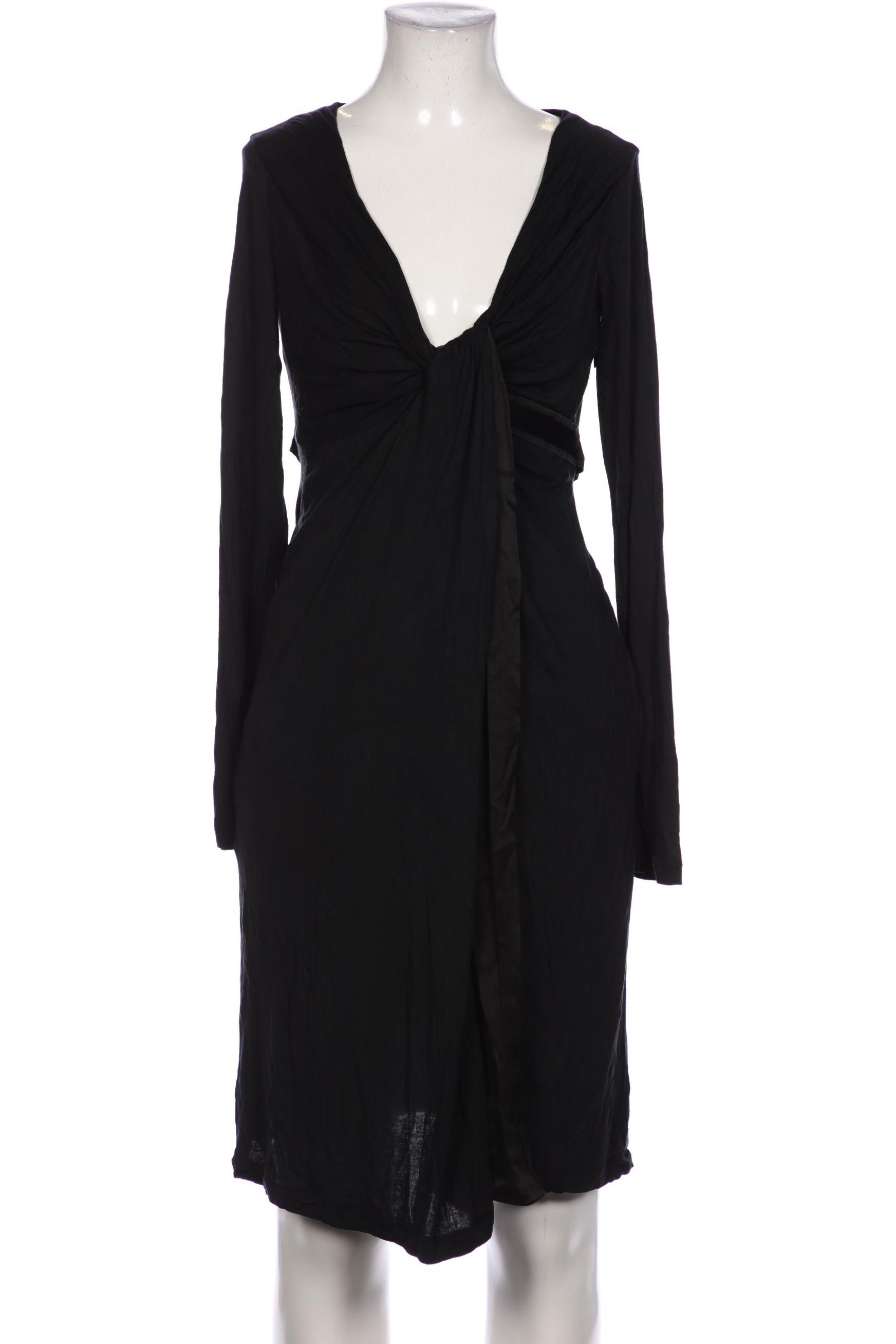 

Strenesse Damen Kleid, schwarz, Gr. 40