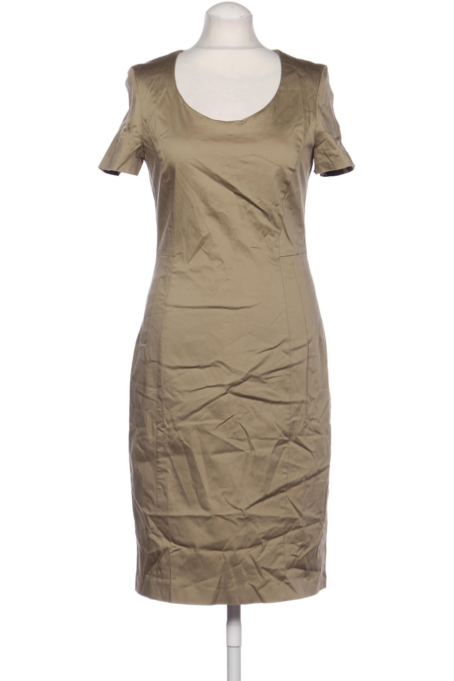 

Strenesse Damen Kleid, beige, Gr. 38