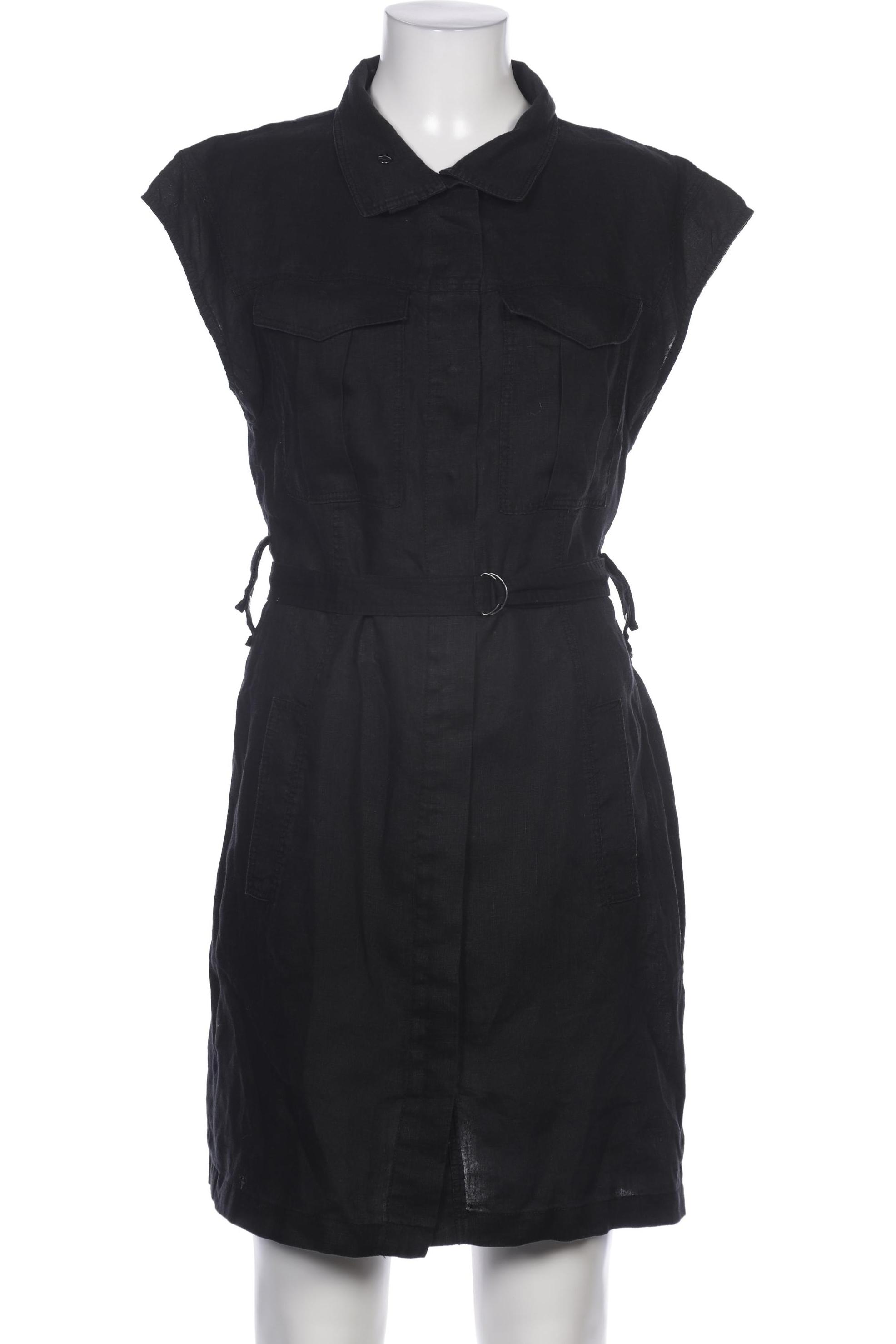 

Strenesse Damen Kleid, schwarz, Gr. 38