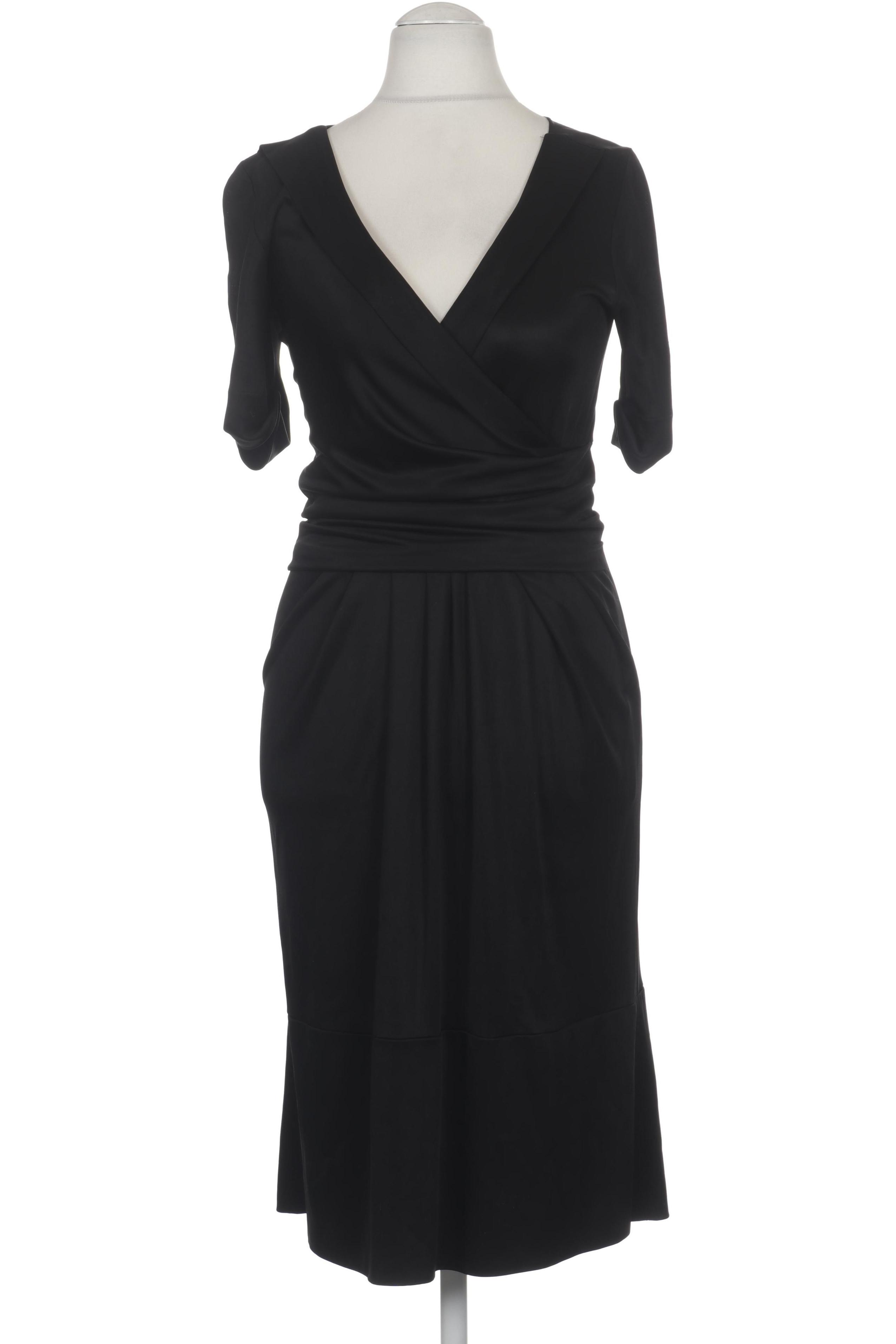 

Strenesse Damen Kleid, schwarz, Gr. 34