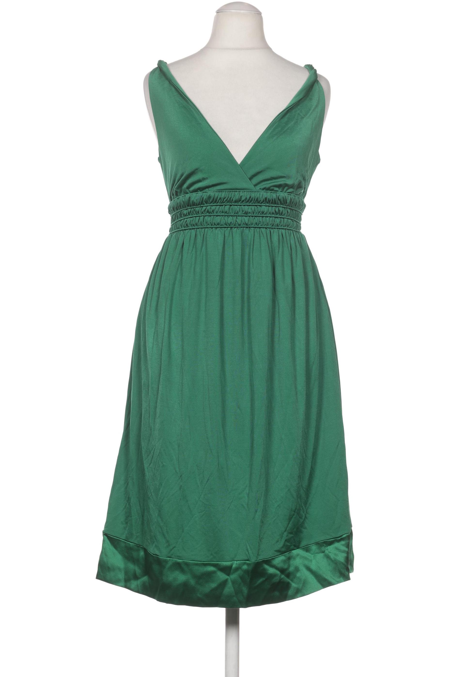 

Strenesse Damen Kleid, grün, Gr. 34