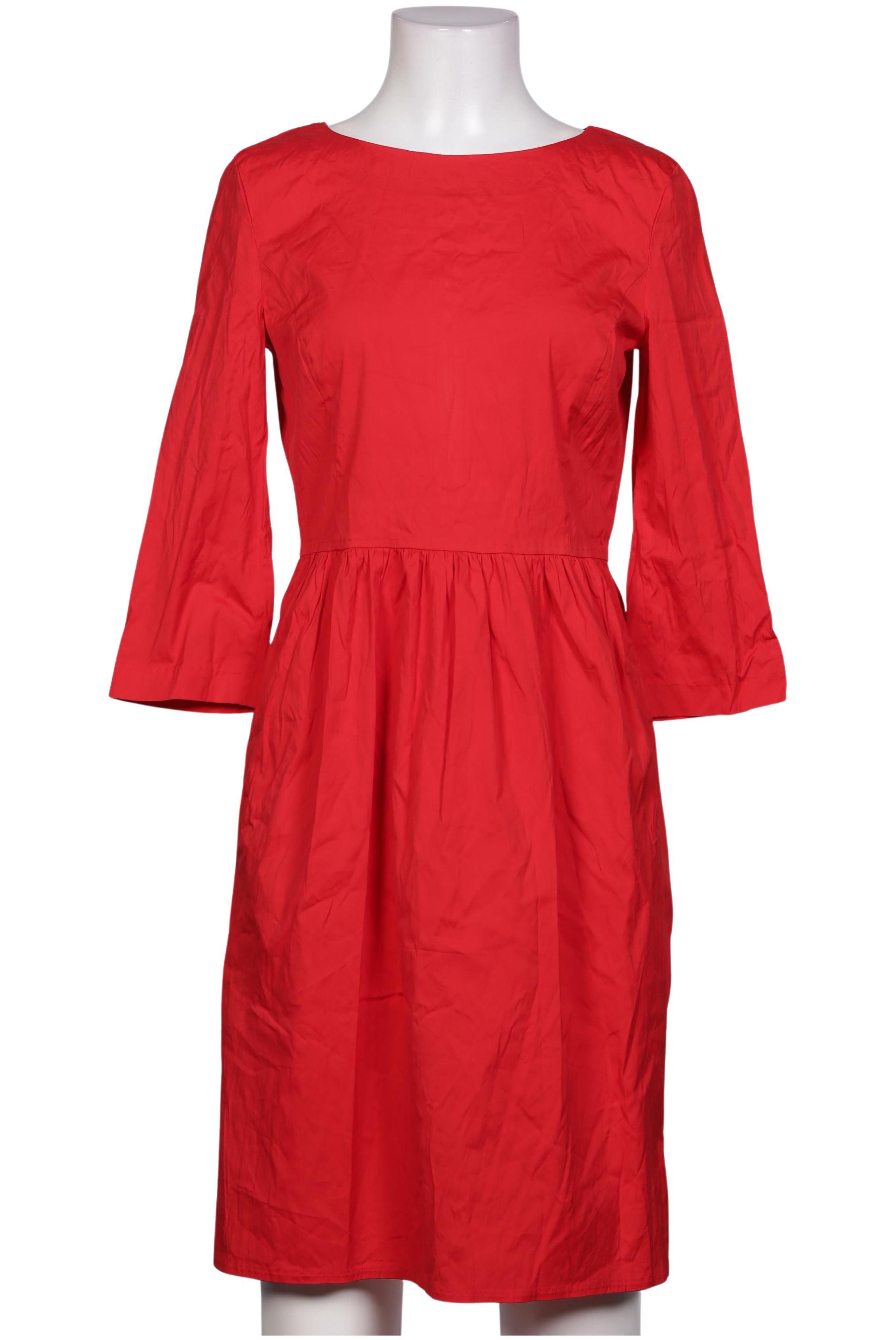 

Strenesse Damen Kleid, rot, Gr. 36