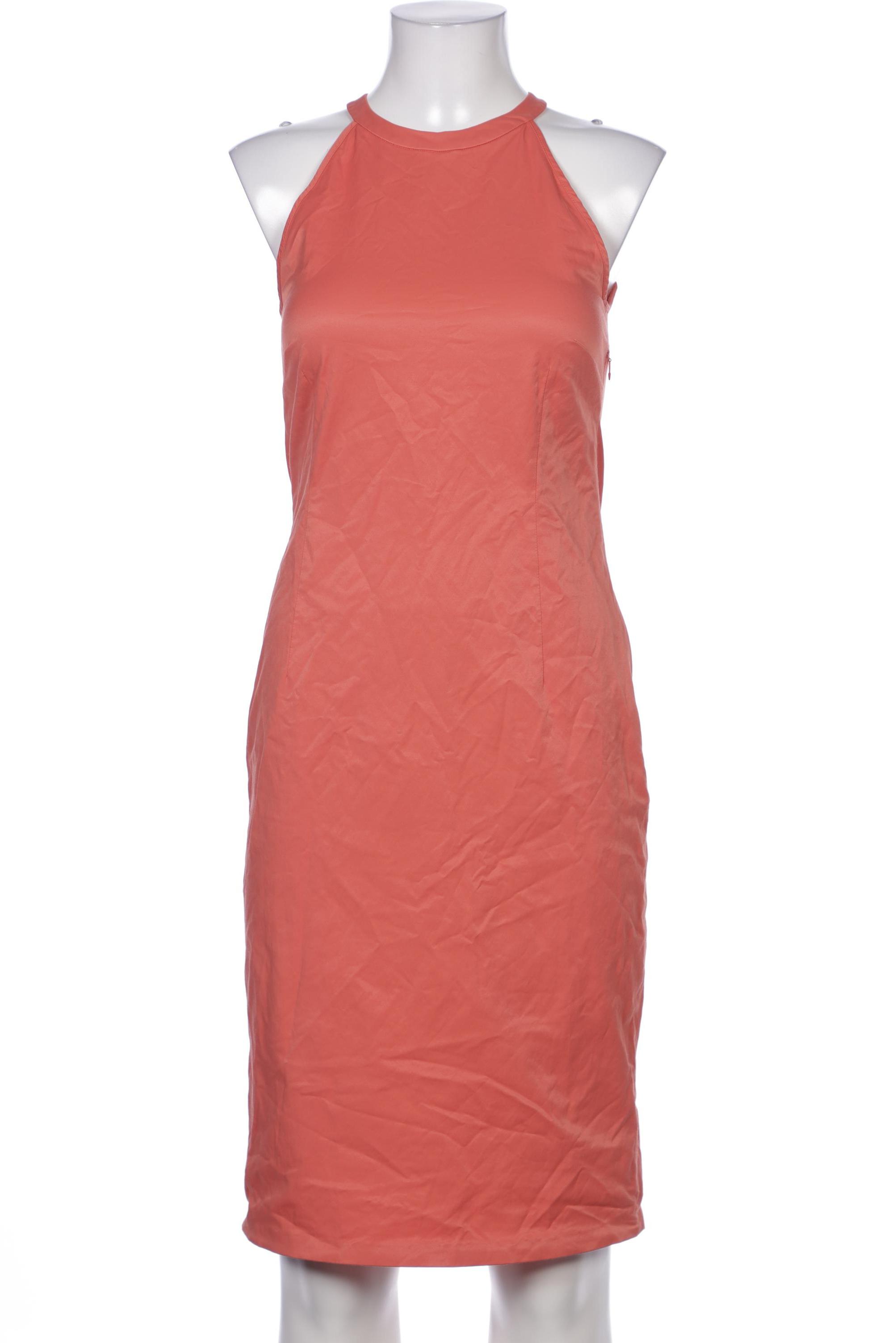 

Strenesse Damen Kleid, orange, Gr. 40